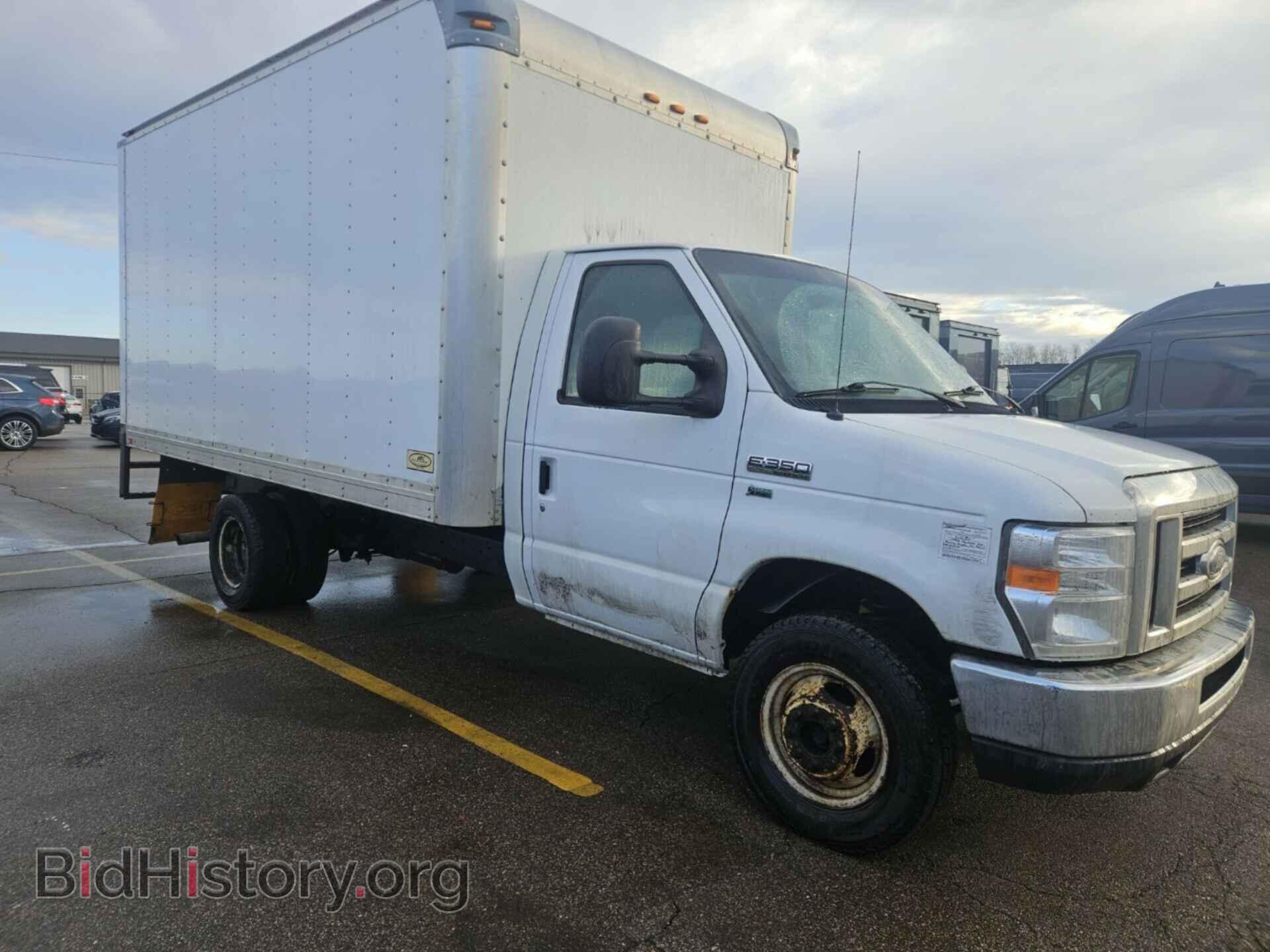 2014 FORD ECONOLINE - VIN: 1FDWE3FL4EDA11349 - Фото 13