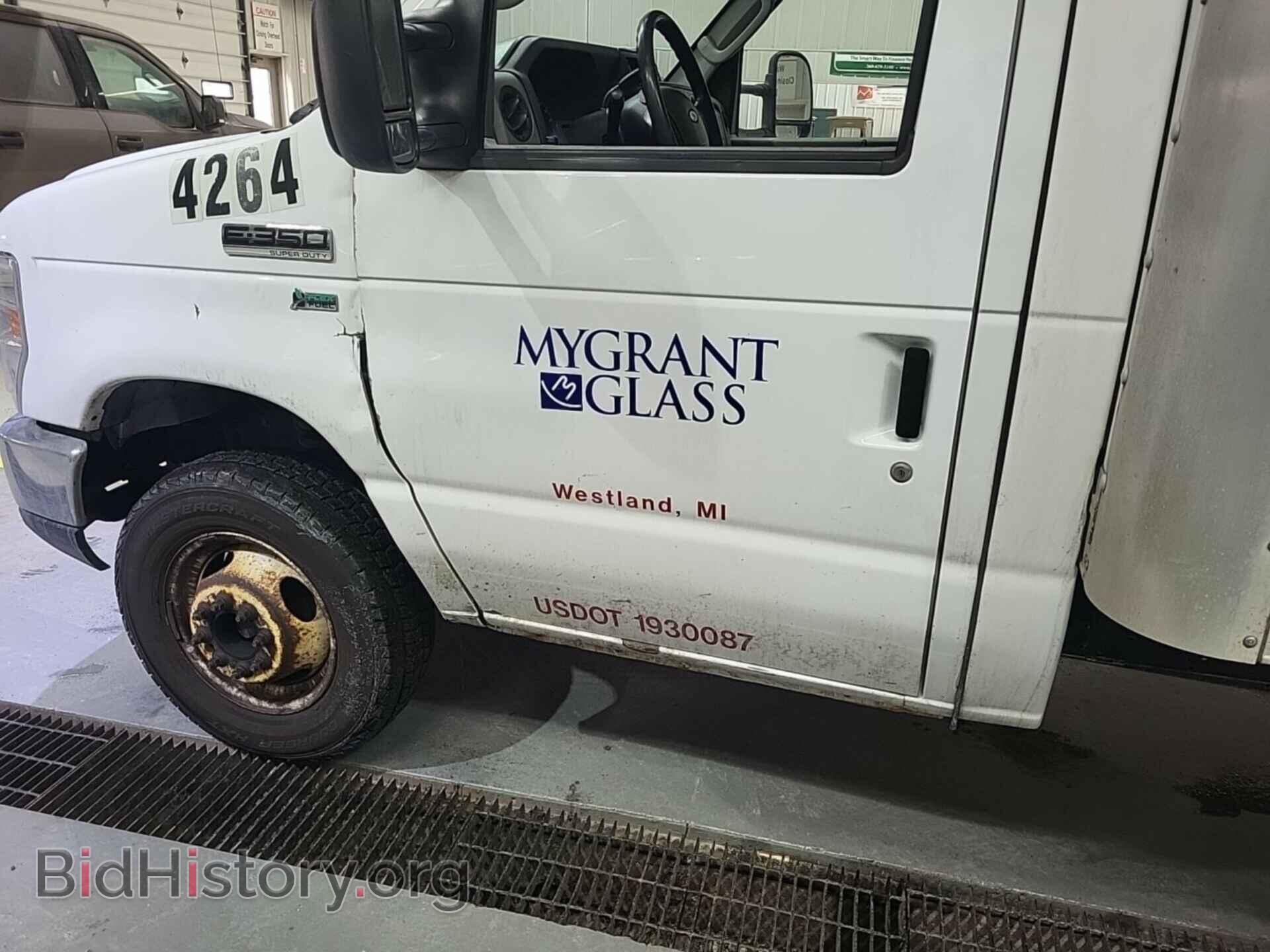 2014 FORD ECONOLINE - VIN: 1FDWE3FL4EDA11349 - Фото 15
