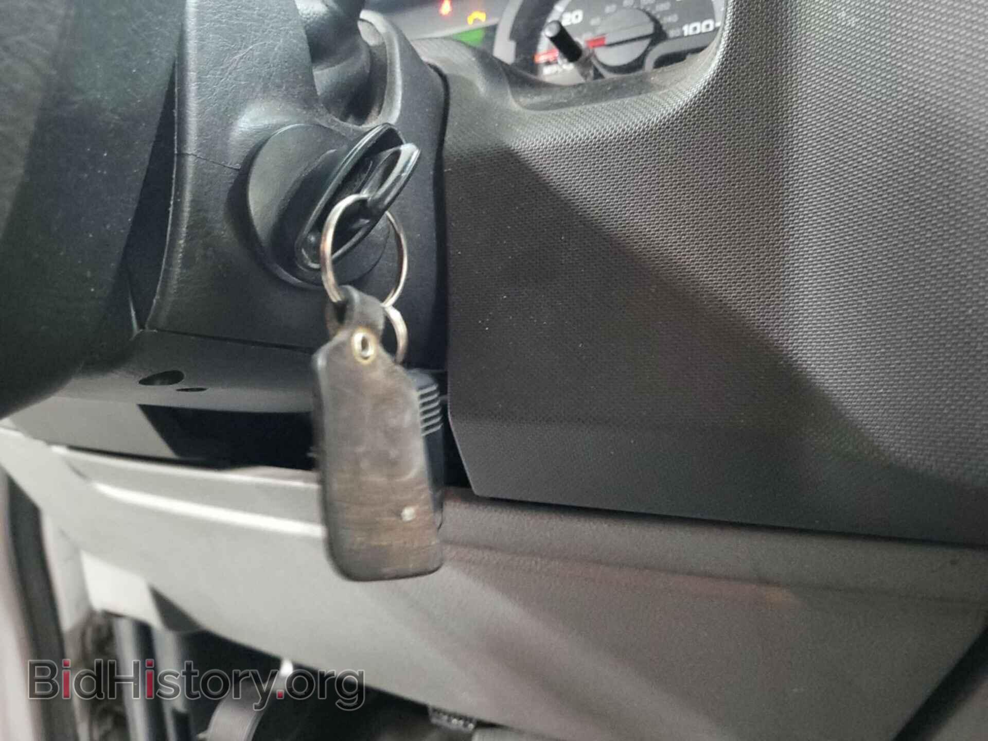 2014 FORD ECONOLINE - VIN: 1FDWE3FL4EDA11349 - Фото 17