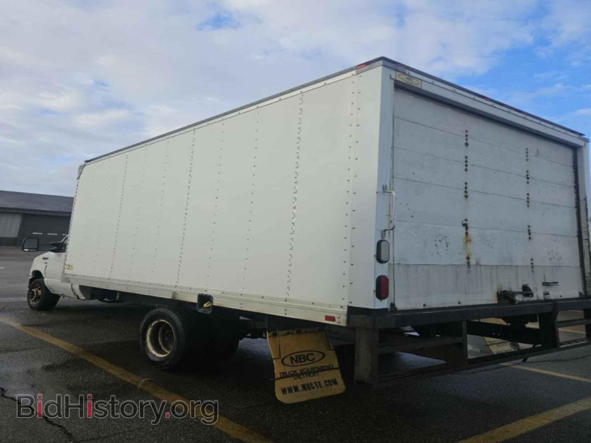2014 FORD ECONOLINE - VIN: 1FDWE3FL4EDA11349 - Фото 20