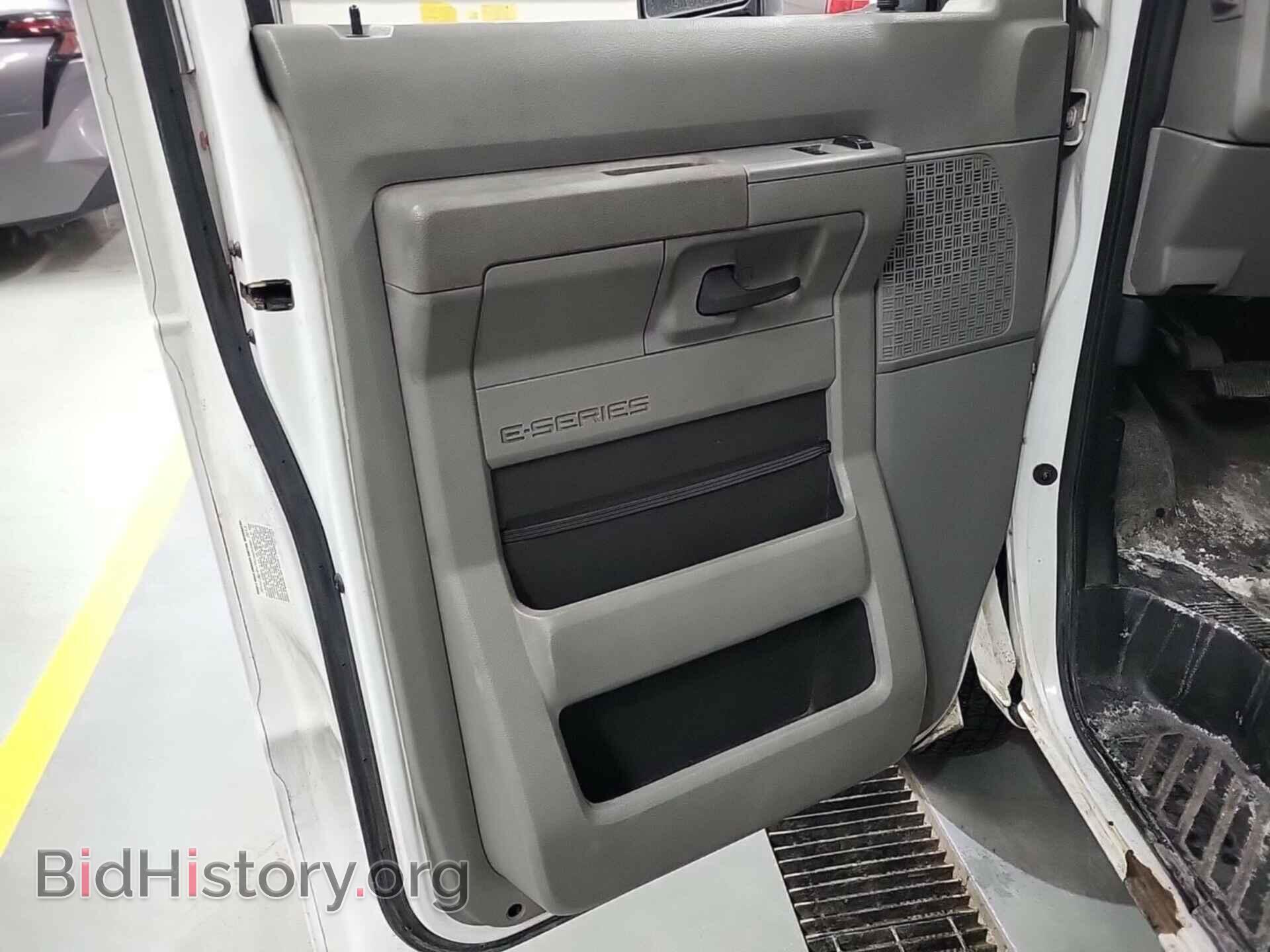 2014 FORD ECONOLINE - VIN: 1FDWE3FL4EDA11349 - Фото 24
