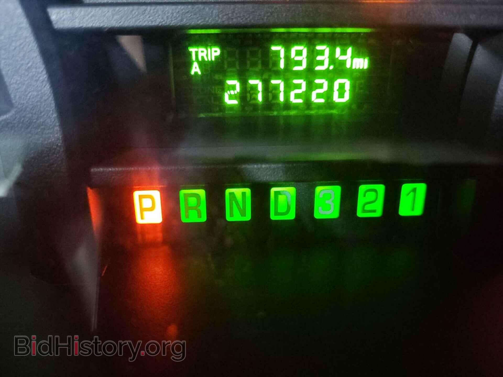 2014 FORD ECONOLINE - VIN: 1FDWE3FL4EDA11349 - Фото 31
