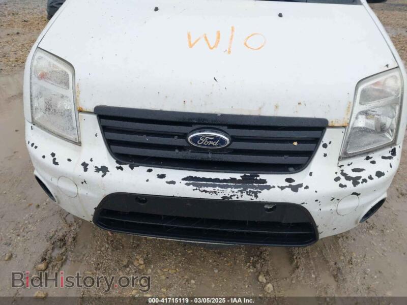 2012 Ford TRANSIT CONNECT (VIN NM0LS6BN2CT080355) — фото 6 из 16