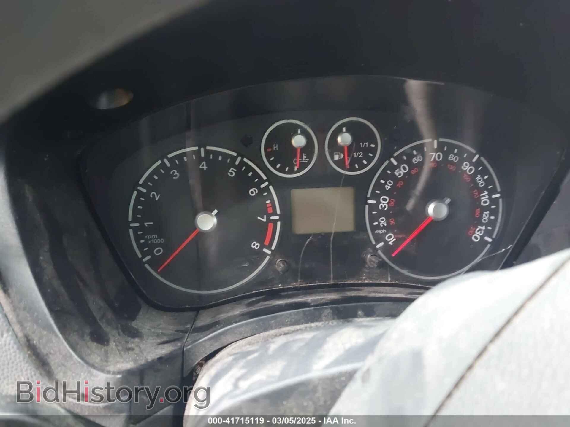 2012 FORD TRANSIT CONNECT - VIN: NM0LS6BN2CT080355 - Фото 7