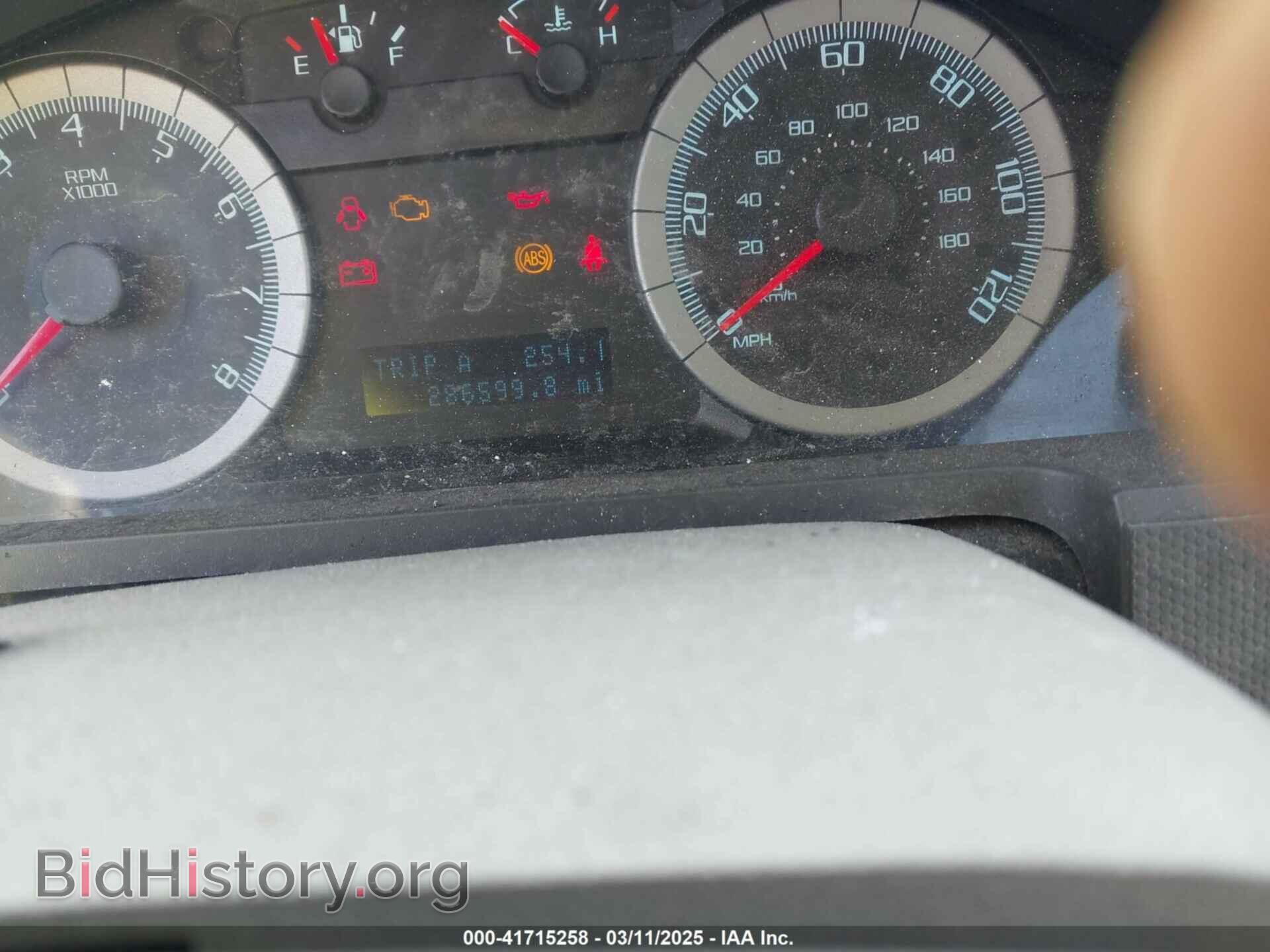 2010 FORD ESCAPE - VIN: 1FMCU0D7XAKA85861 - Фото 7