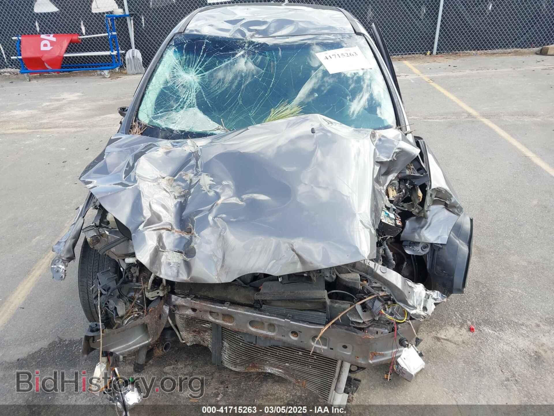 2013 FORD FOCUS - VIN: 1FADP3E26DL305957 - Фото 6