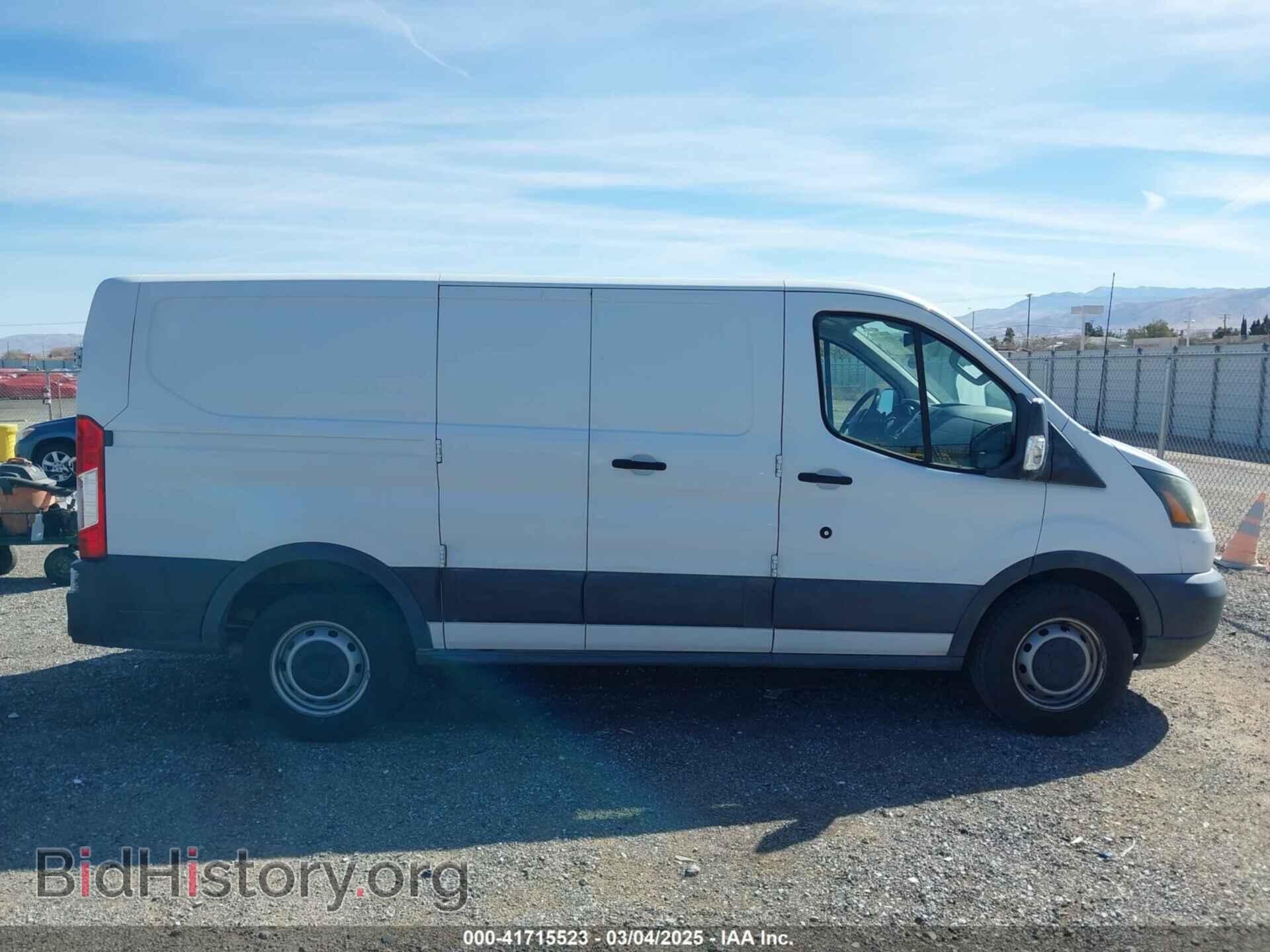 2015 FORD TRANSIT-150 - VIN: 1FTNE1ZM6FKA87497 - Photo 13
