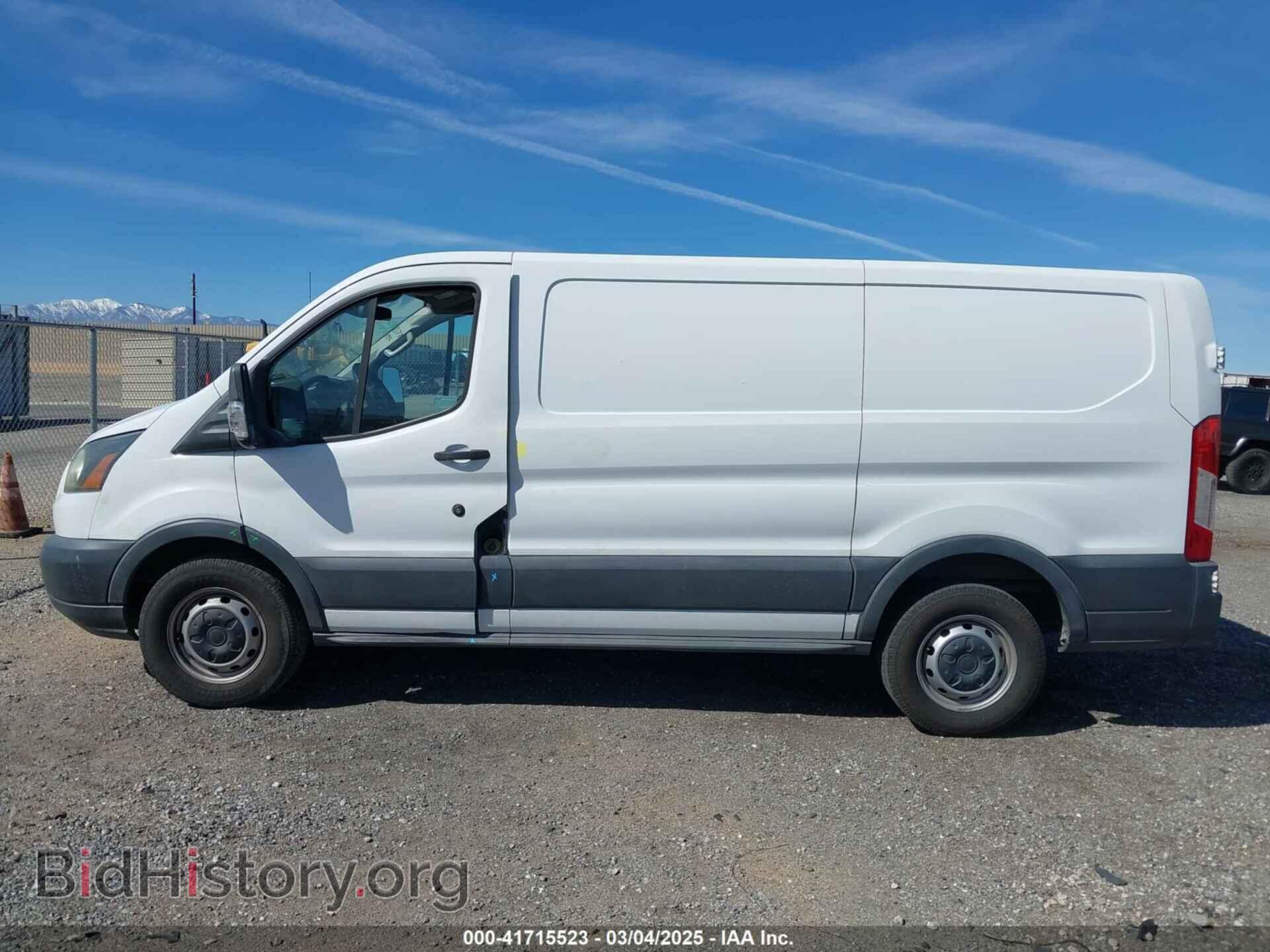 2015 FORD TRANSIT-150 - VIN: 1FTNE1ZM6FKA87497 - Photo 14