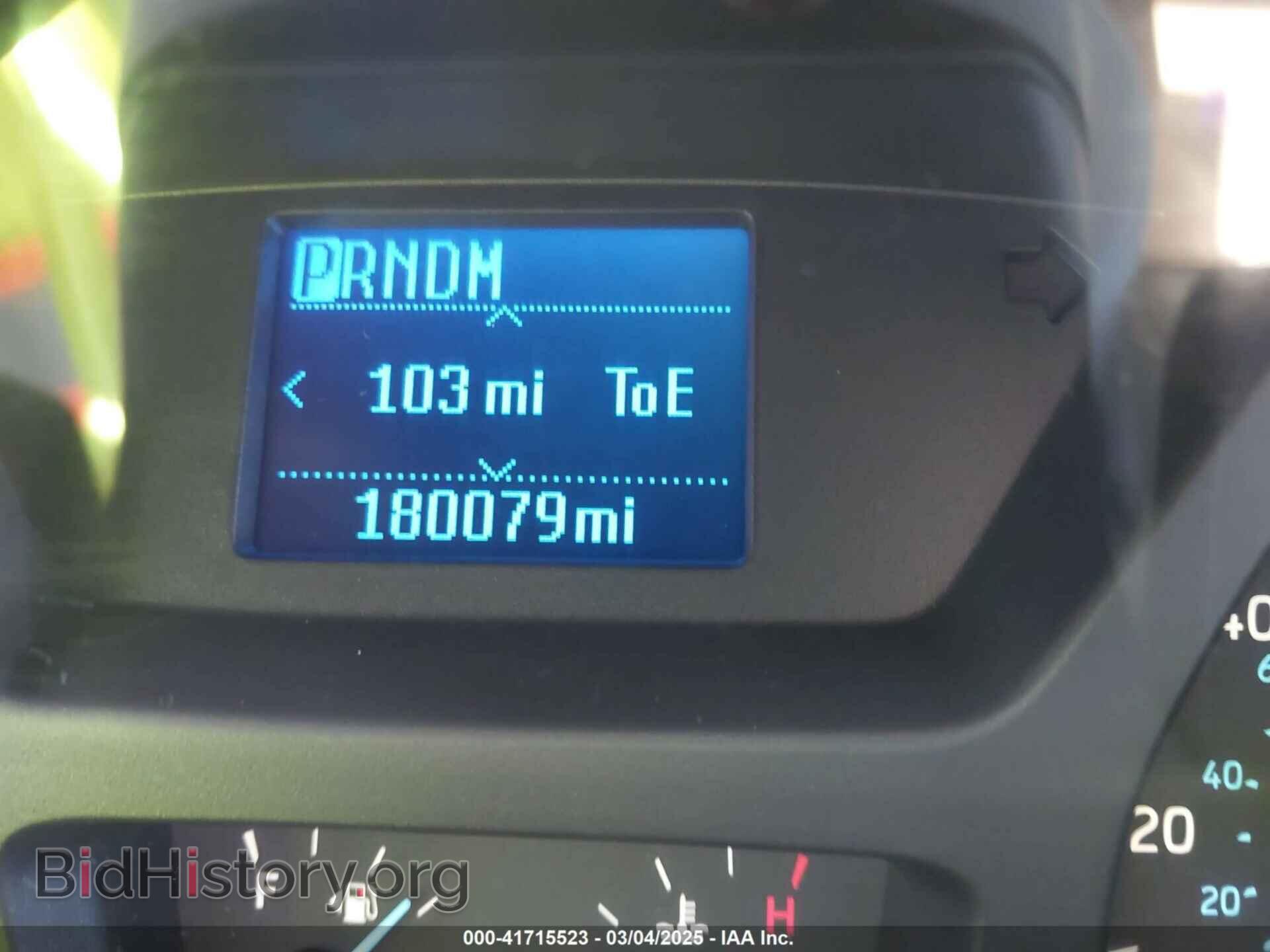 2015 FORD TRANSIT-150 - VIN: 1FTNE1ZM6FKA87497 - Photo 15