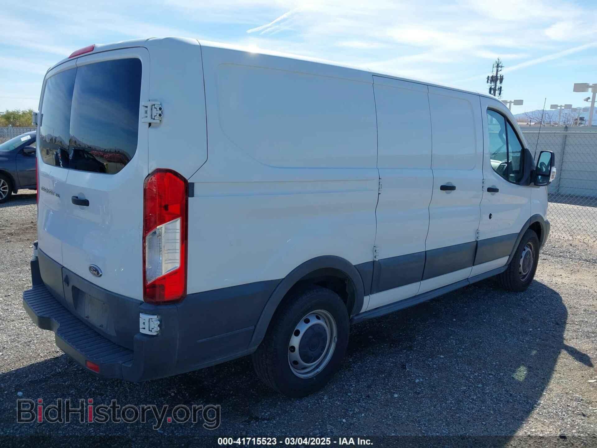 2015 FORD TRANSIT-150 - VIN: 1FTNE1ZM6FKA87497 - Photo 4