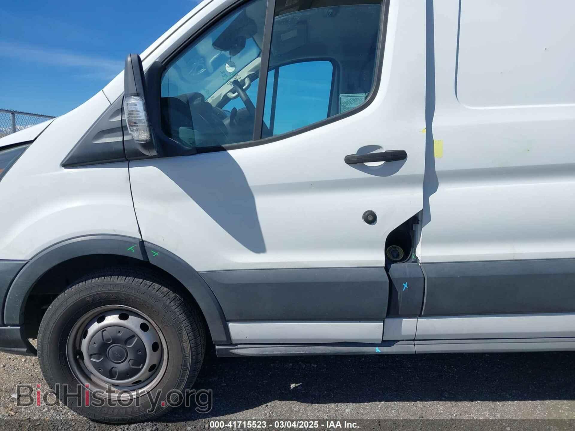 2015 FORD TRANSIT-150 - VIN: 1FTNE1ZM6FKA87497 - Photo 6