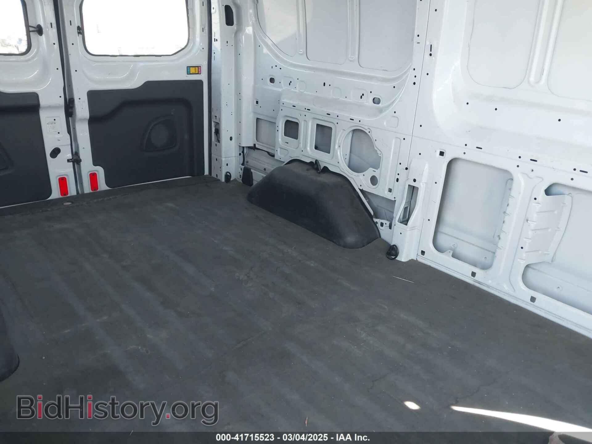 2015 FORD TRANSIT-150 - VIN: 1FTNE1ZM6FKA87497 - Photo 8