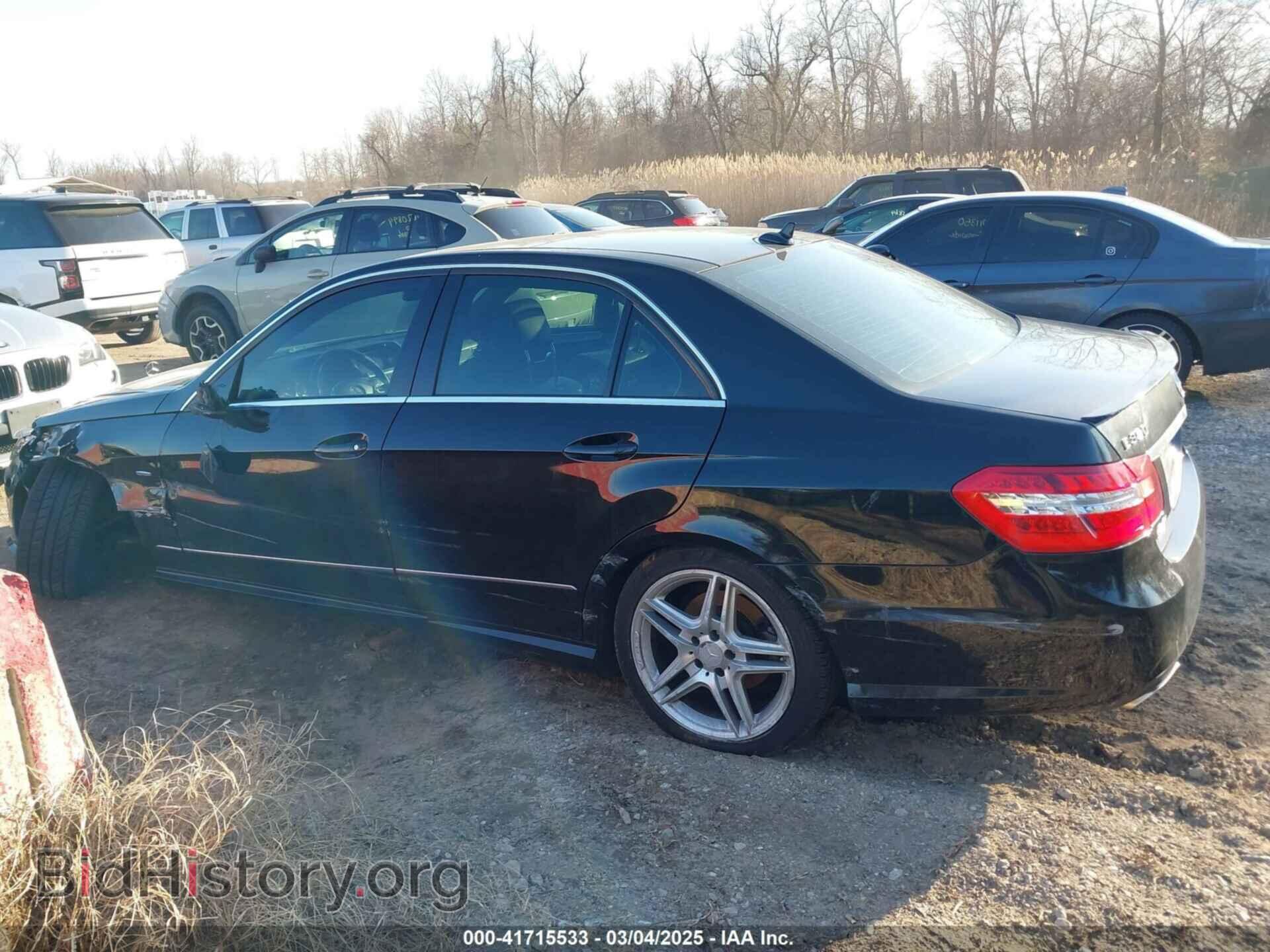 2012 MERCEDES-BENZ E 350 - VIN: WDDHF8JB9CA656380 - Фото 14