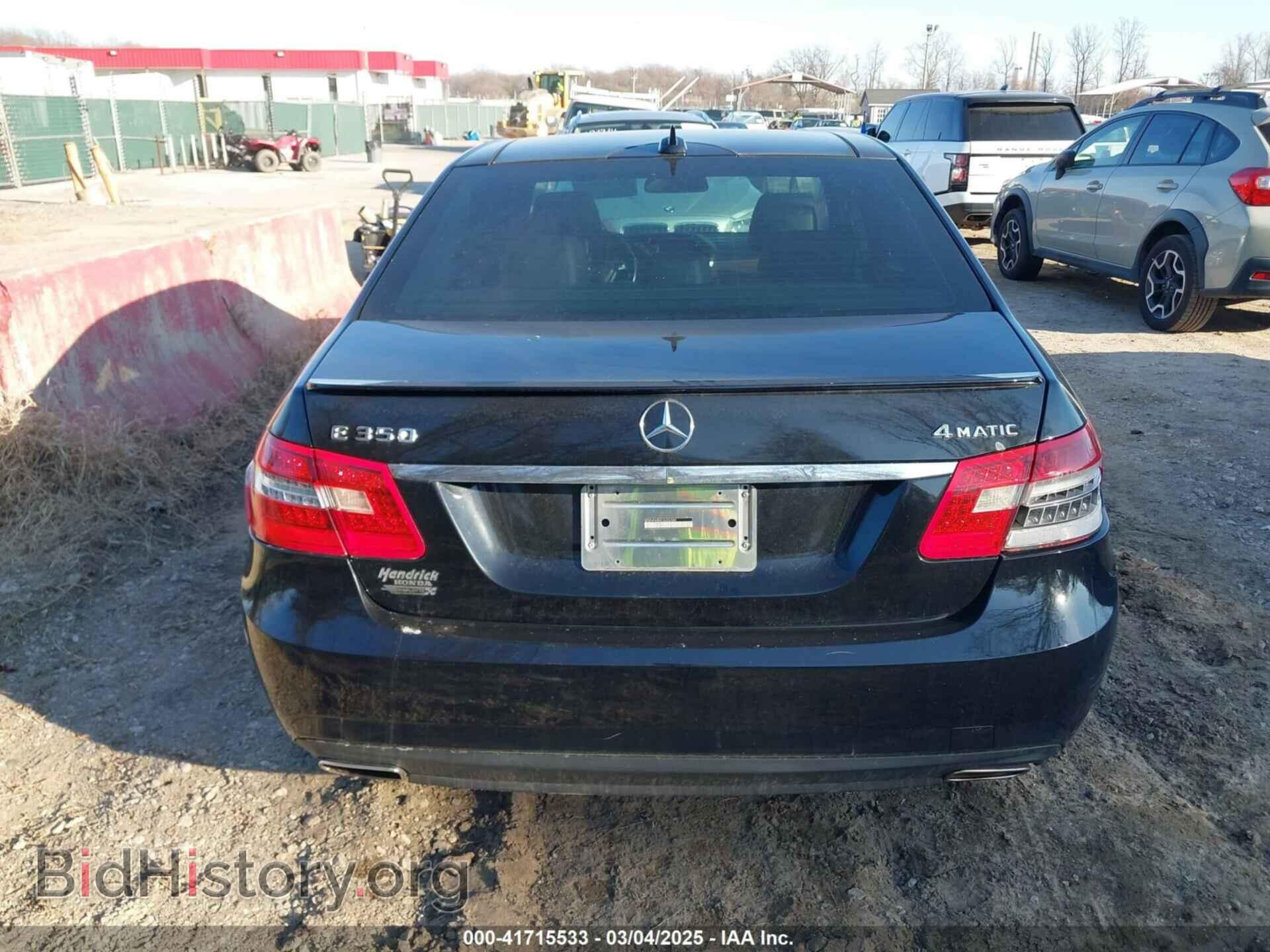 2012 MERCEDES-BENZ E 350 - VIN: WDDHF8JB9CA656380 - Фото 16