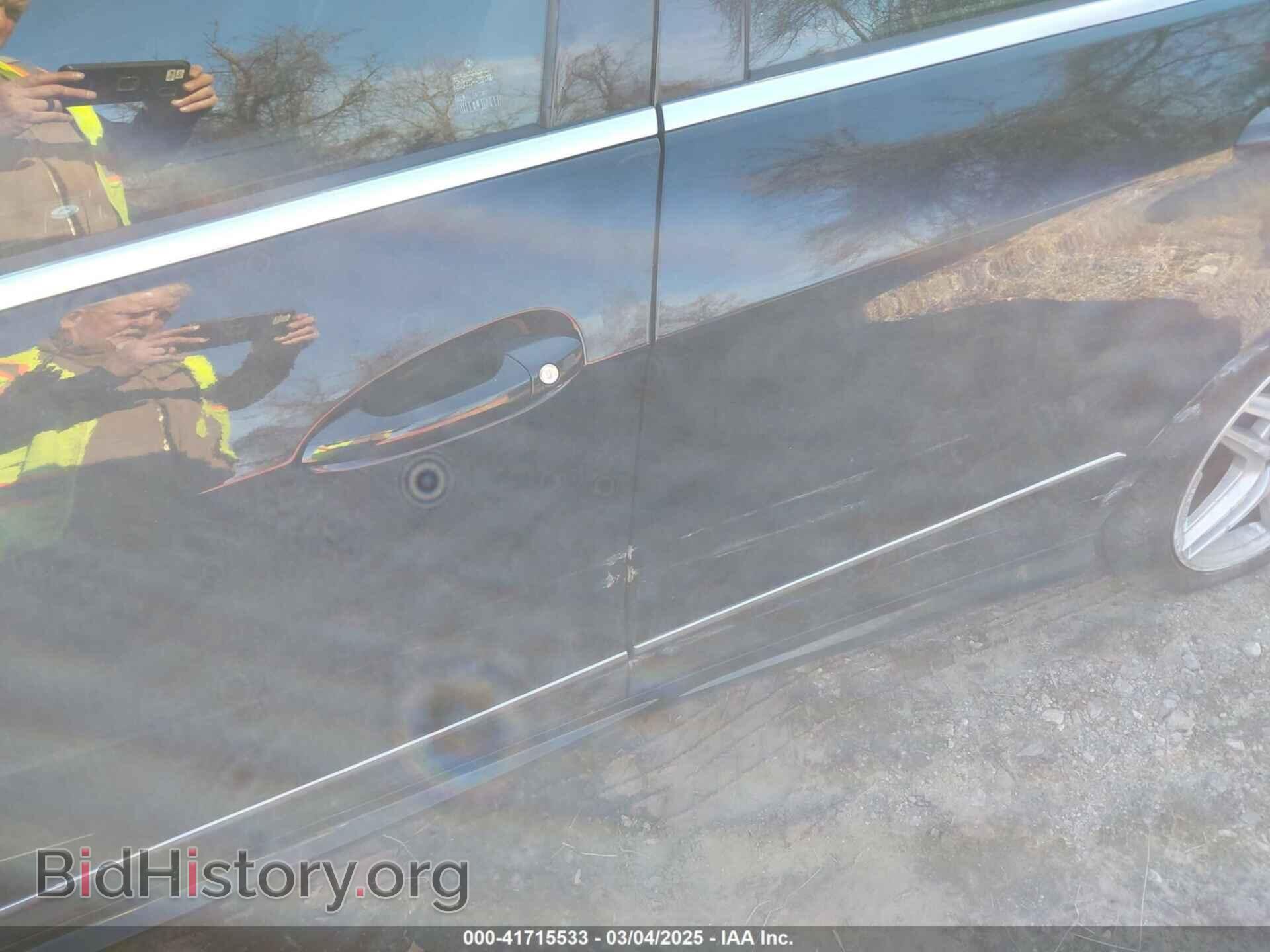 2012 MERCEDES-BENZ E 350 - VIN: WDDHF8JB9CA656380 - Фото 18