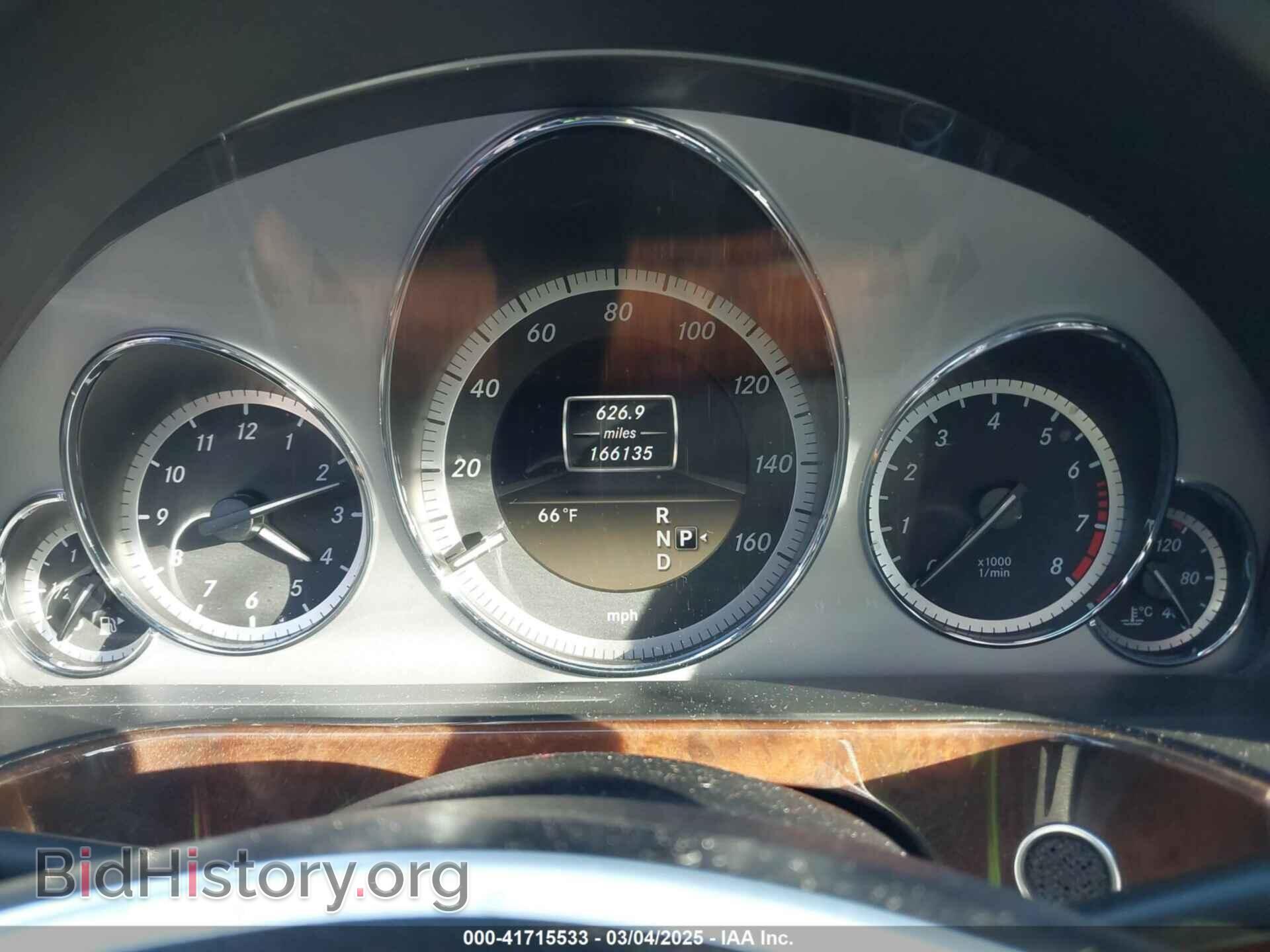 2012 MERCEDES-BENZ E 350 - VIN: WDDHF8JB9CA656380 - Фото 7