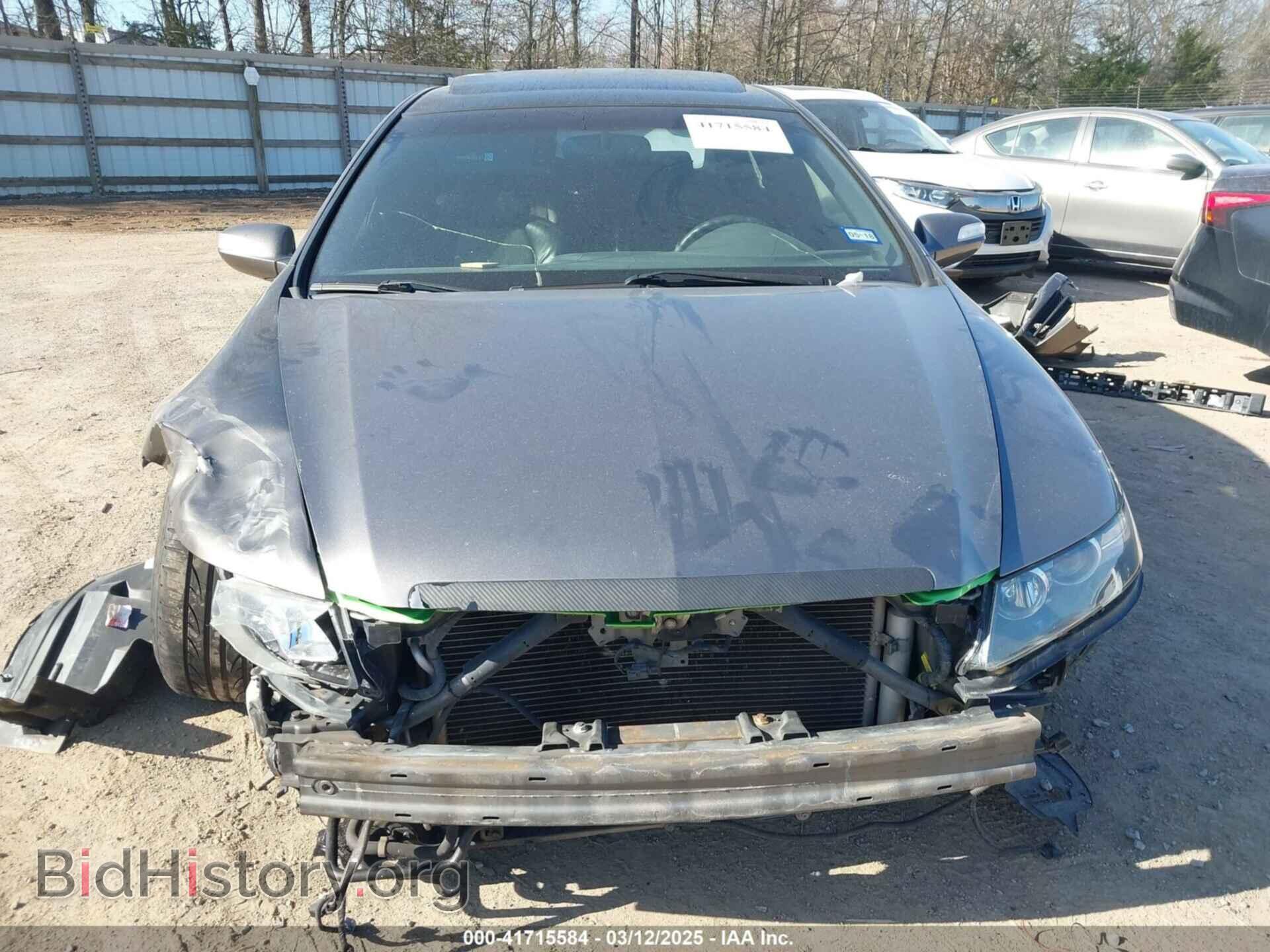 2007 ACURA TL - VIN: 19UUA76517A004123 - Фото 6