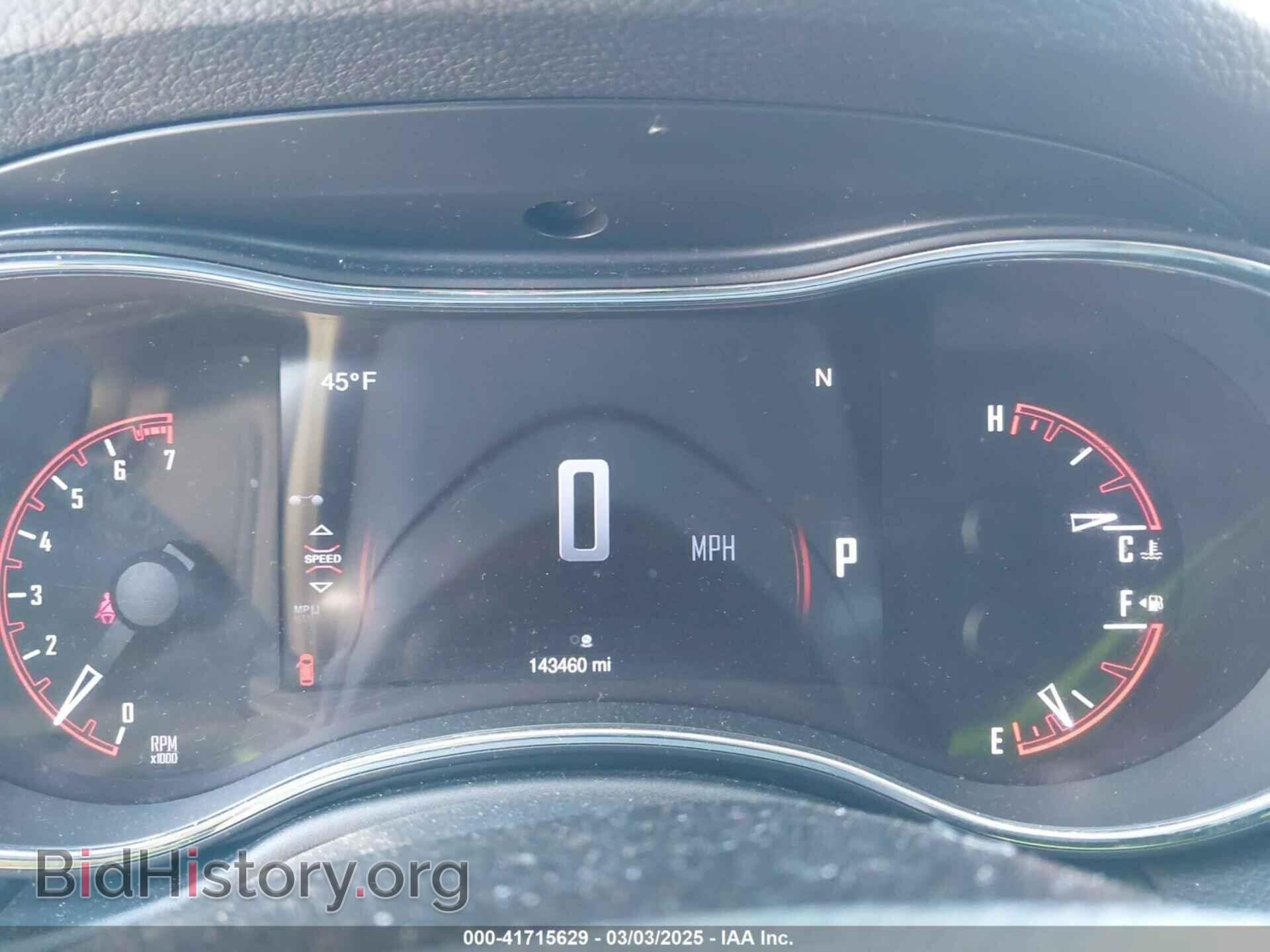 2015 DODGE DURANGO - VIN: 1C4RDJAG3FC695918 - Photo 7