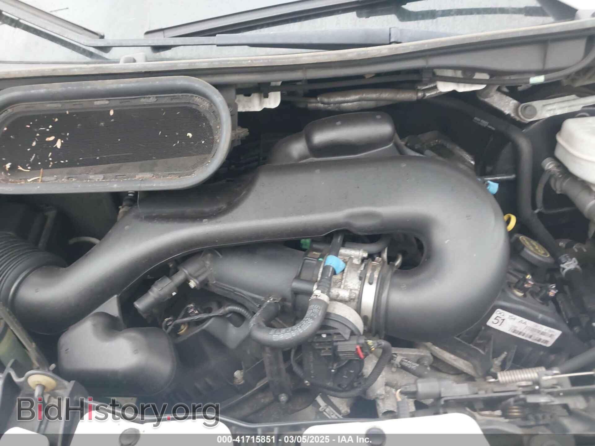2015 FORD TRANSIT-150 - VIN: 1FTNE1ZM3FKB16311 - Photo 10