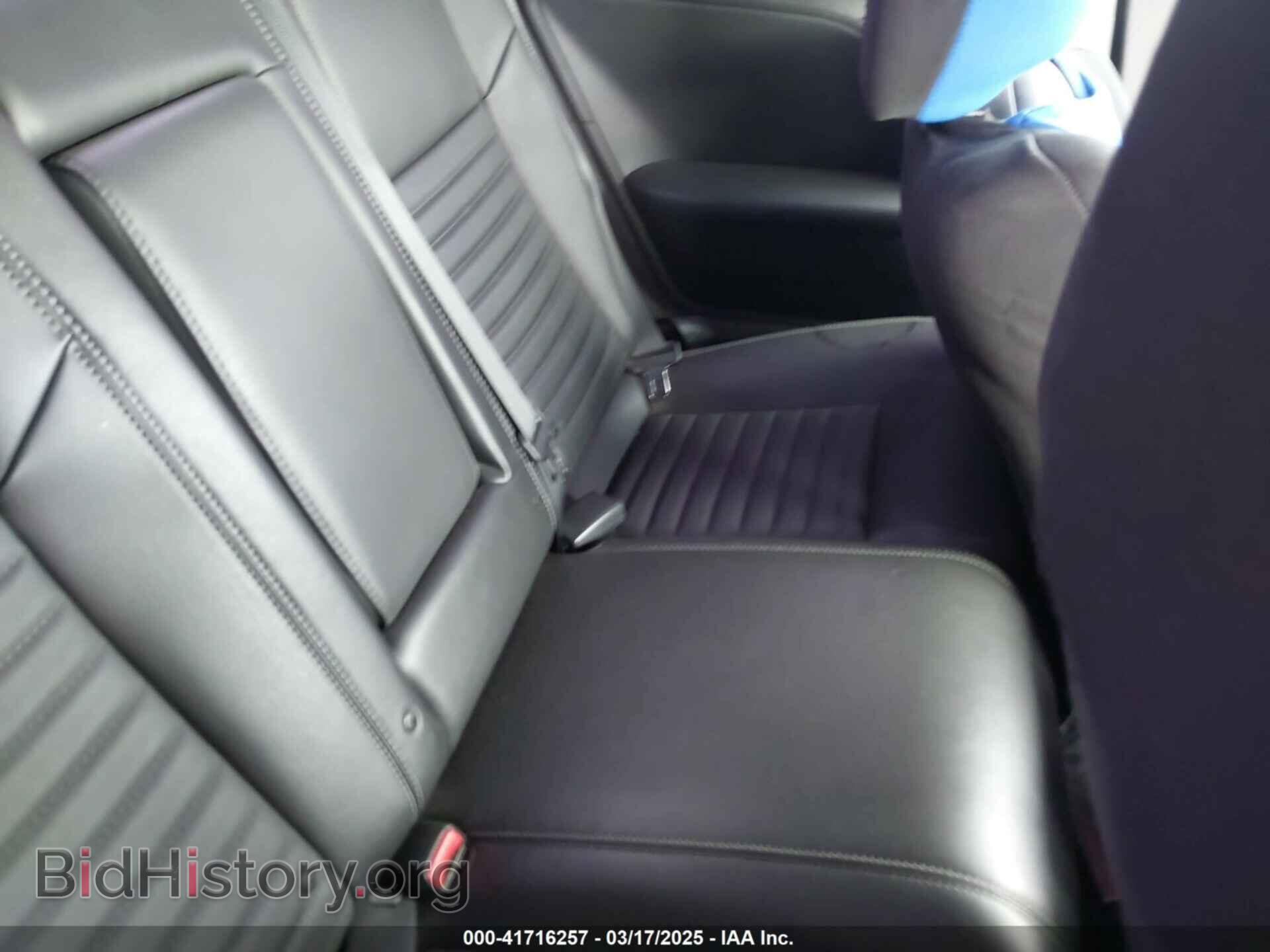 2012 DODGE CHALLENGER - VIN: 2C3CDYBT5CH226014 - Photo 5