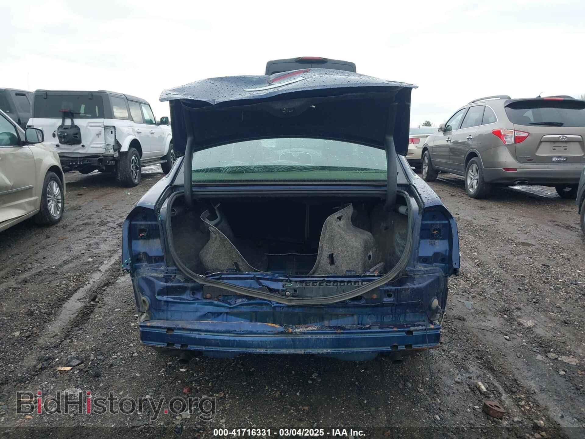 2013 CHRYSLER 300C - VIN: 2C3CCASGXDH564717 - Фото 16