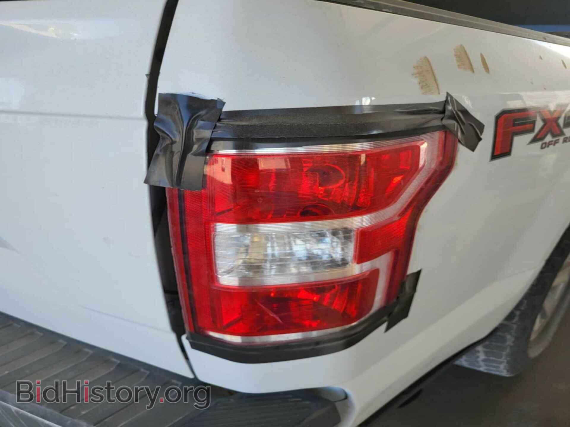 2019 FORD F150 - VIN: 1FTEW1E57KFA21359 - Фото 19