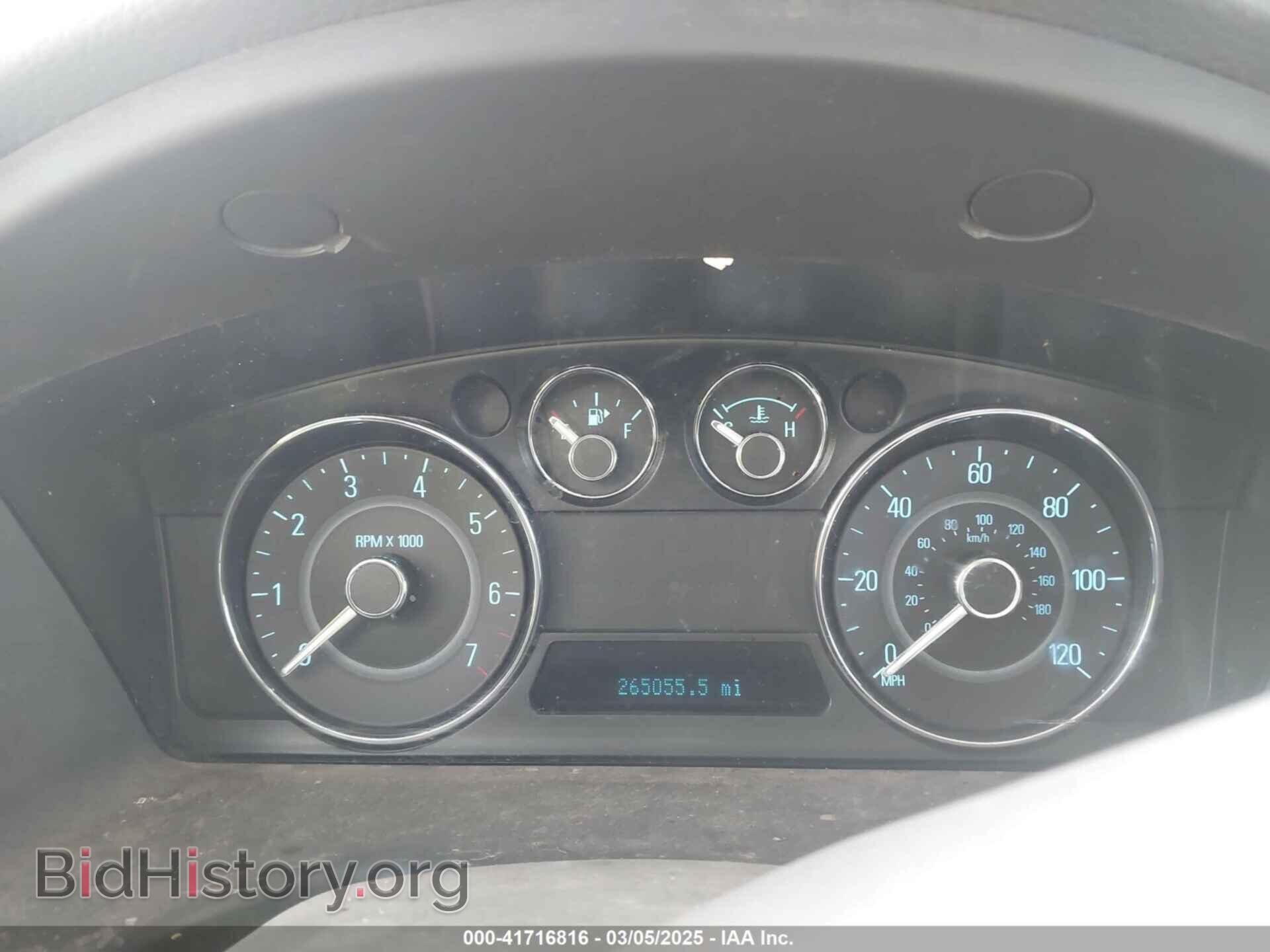 2010 FORD FLEX - VIN: 2FMGK5BC2ABB14297 - Фото 7