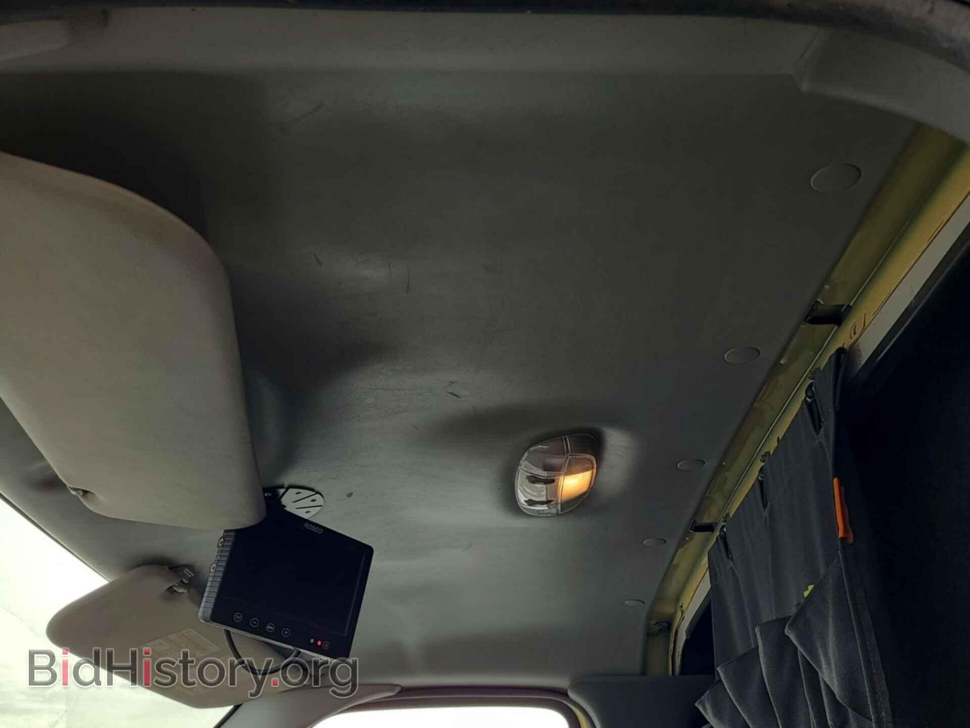 2019 FORD ECONOLINE - VIN: 1FDXE4FS2KDC52288 - Фото 7