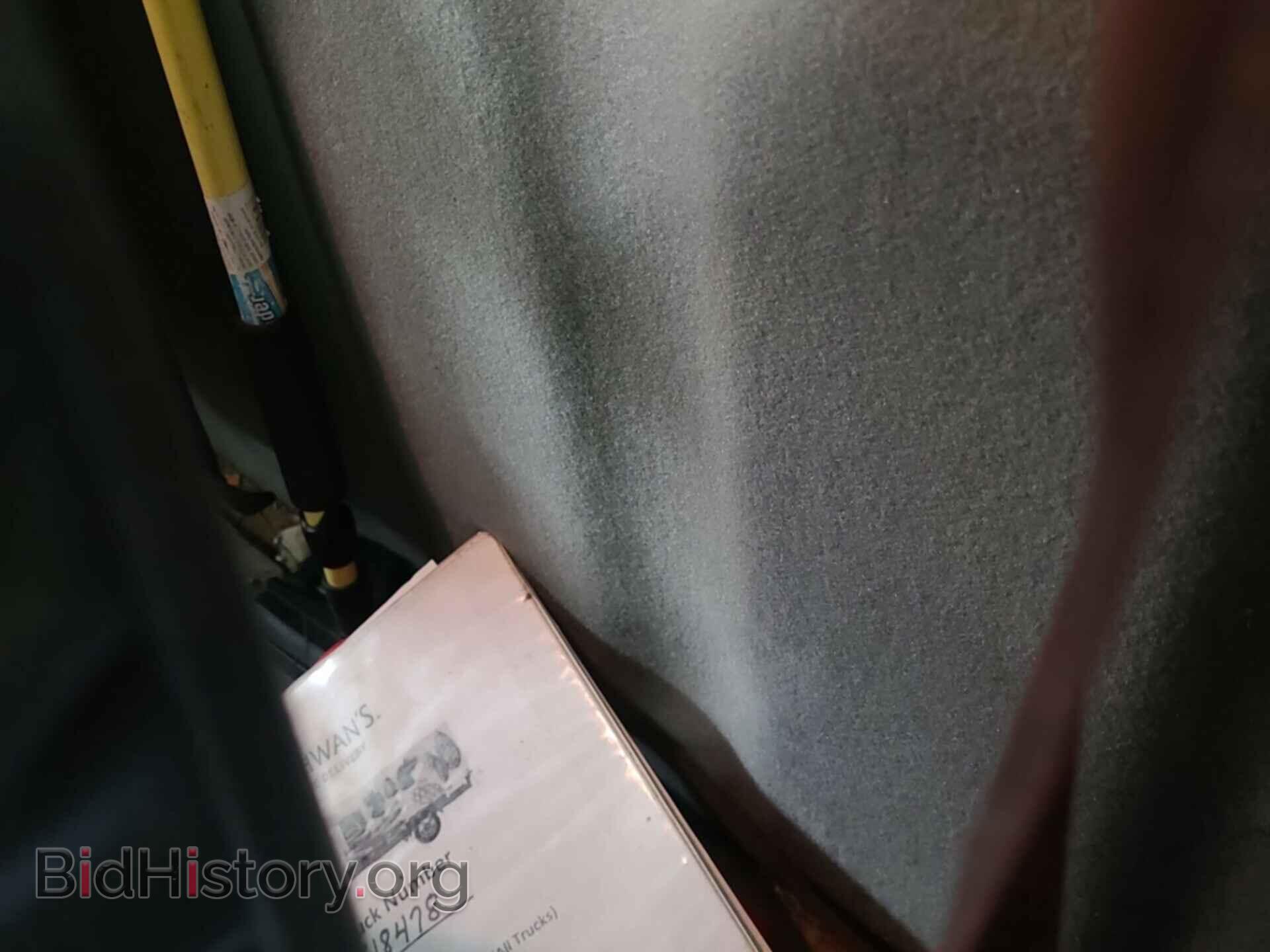 2019 FORD ECONOLINE - VIN: 1FDXE4FS9KDC07784 - Фото 4