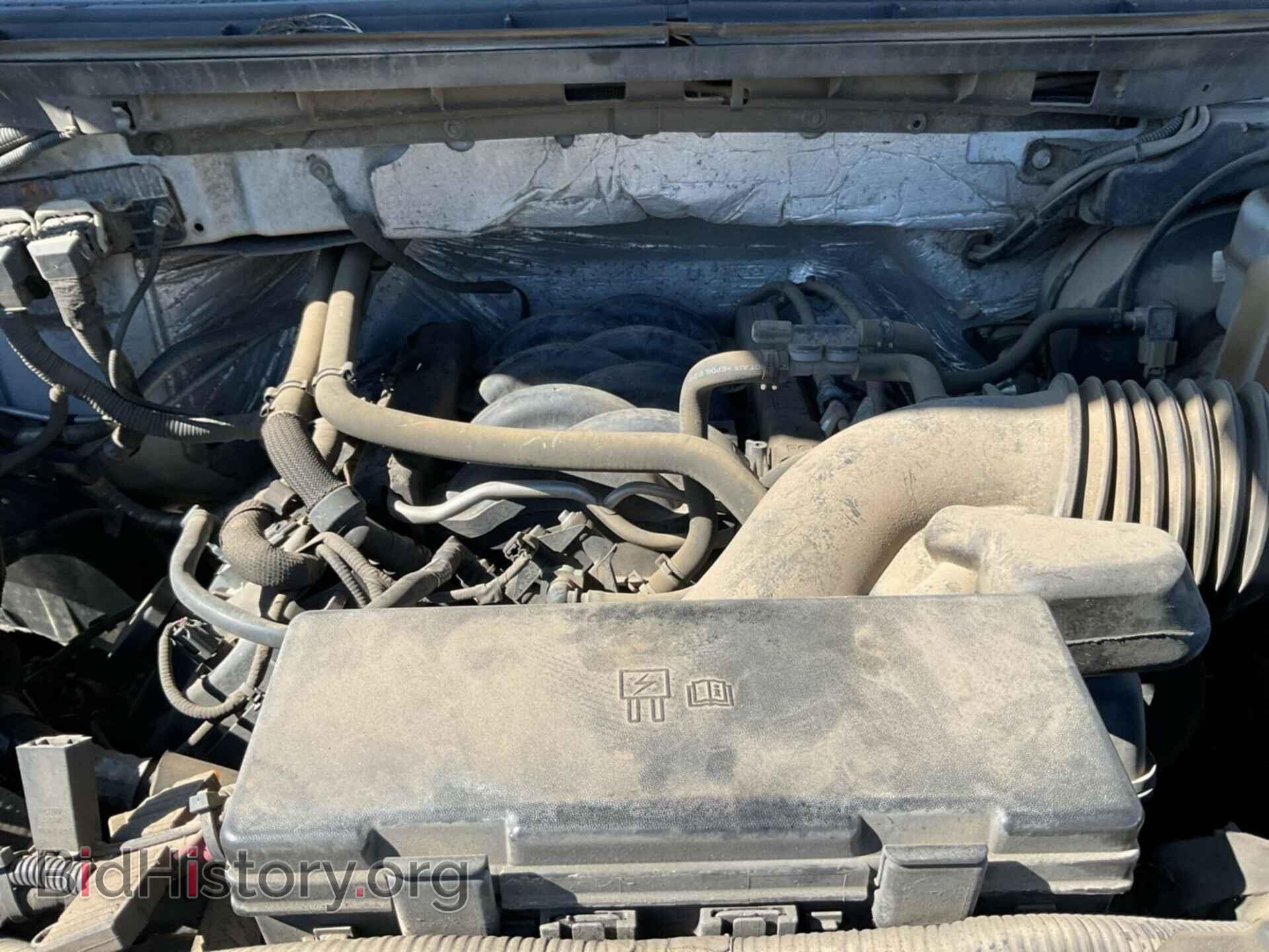 2013 FORD F150 - VIN: 1FTFX1EF3DKE07247 - Фото 2