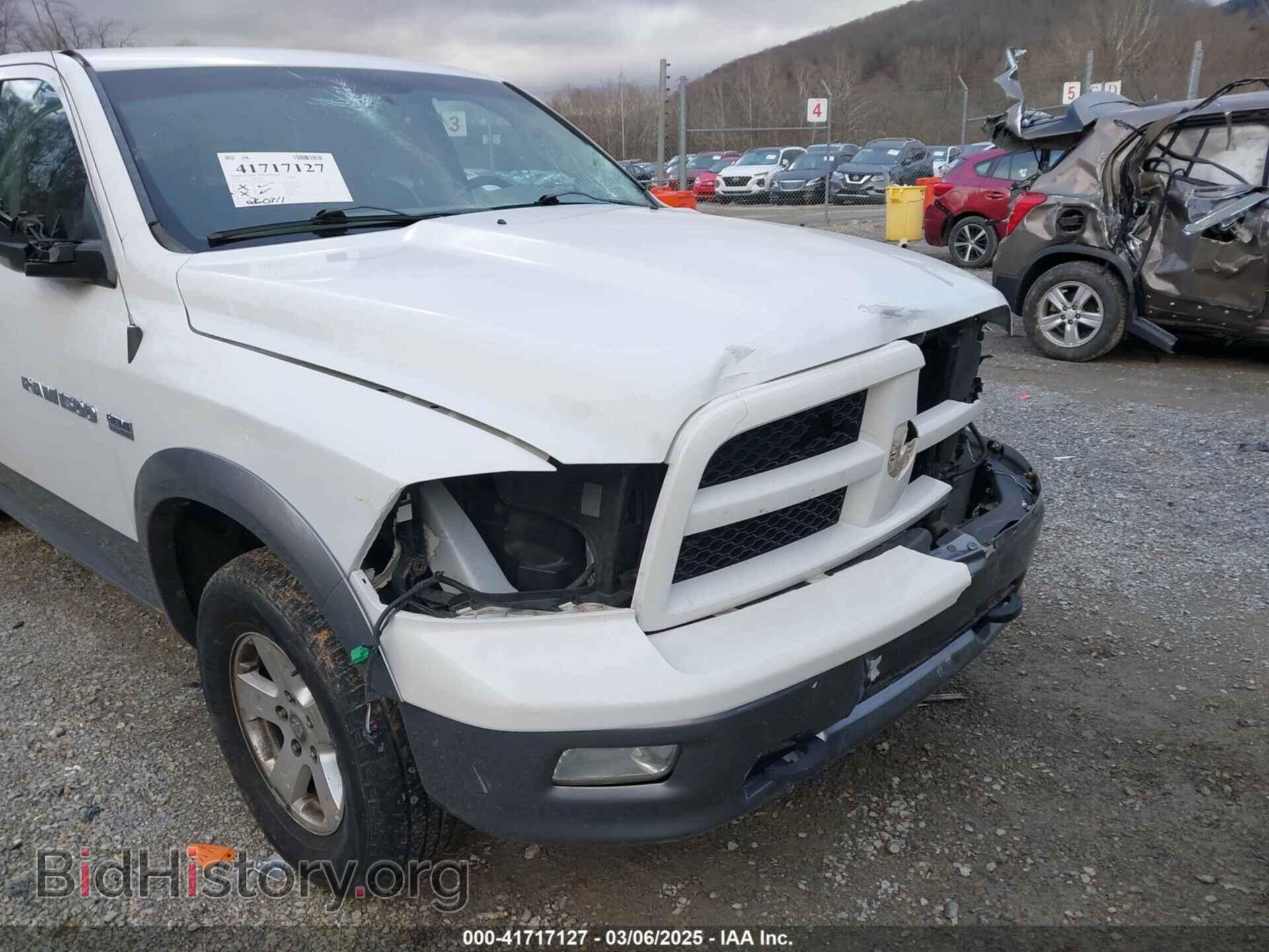 2012 RAM 1500 - VIN: 1C6RD7GT2CS150180 - Photo 18