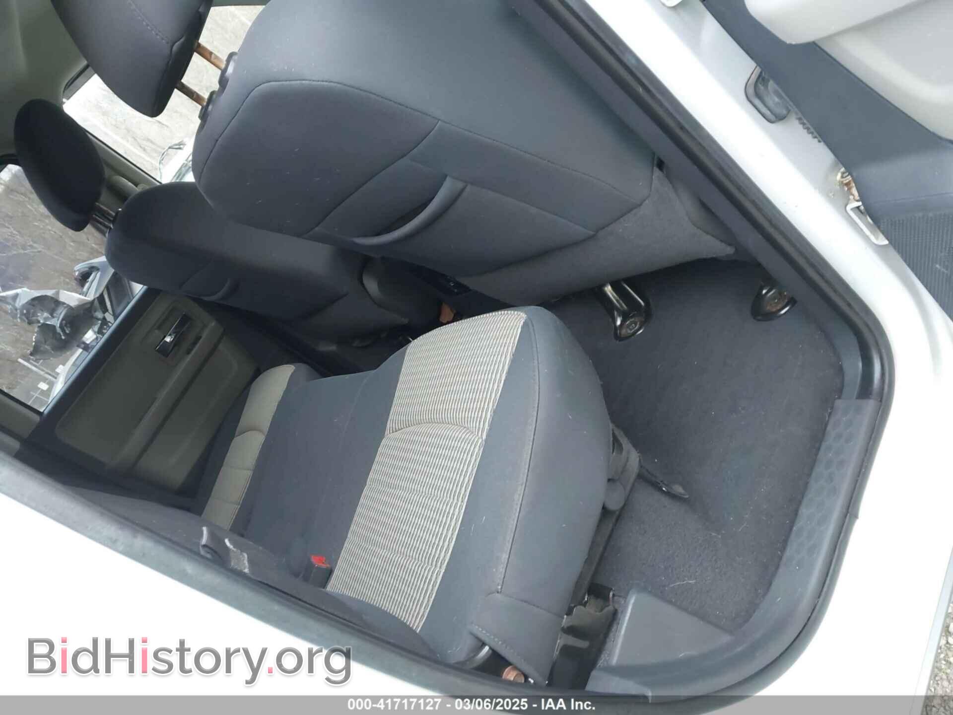 2012 RAM 1500 - VIN: 1C6RD7GT2CS150180 - Photo 8