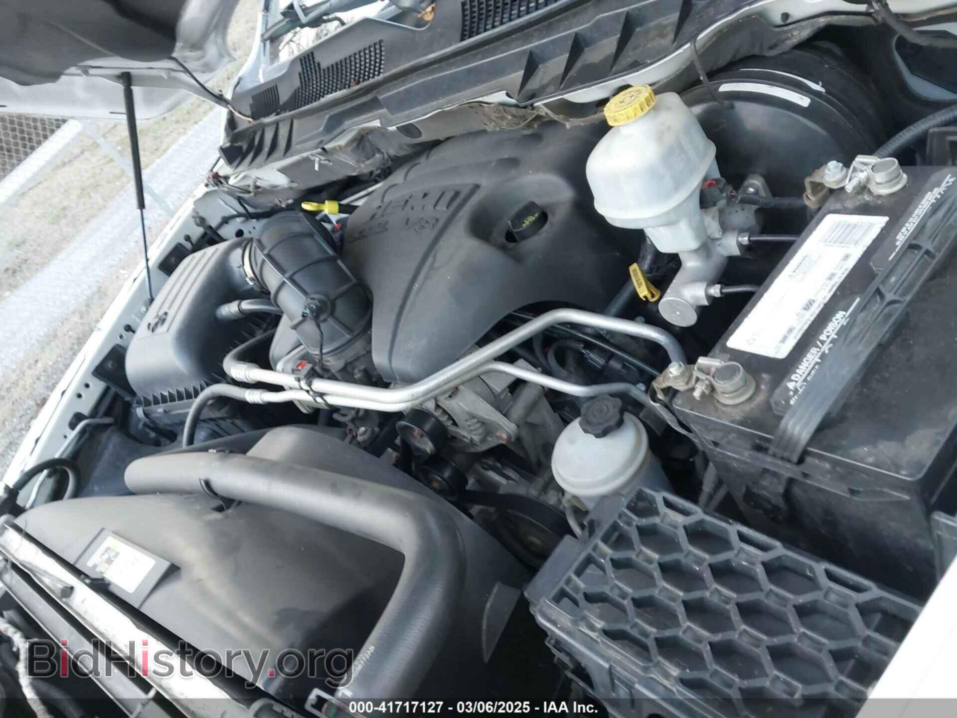 2012 RAM 1500 - VIN: 1C6RD7GT2CS150180 - Photo 10
