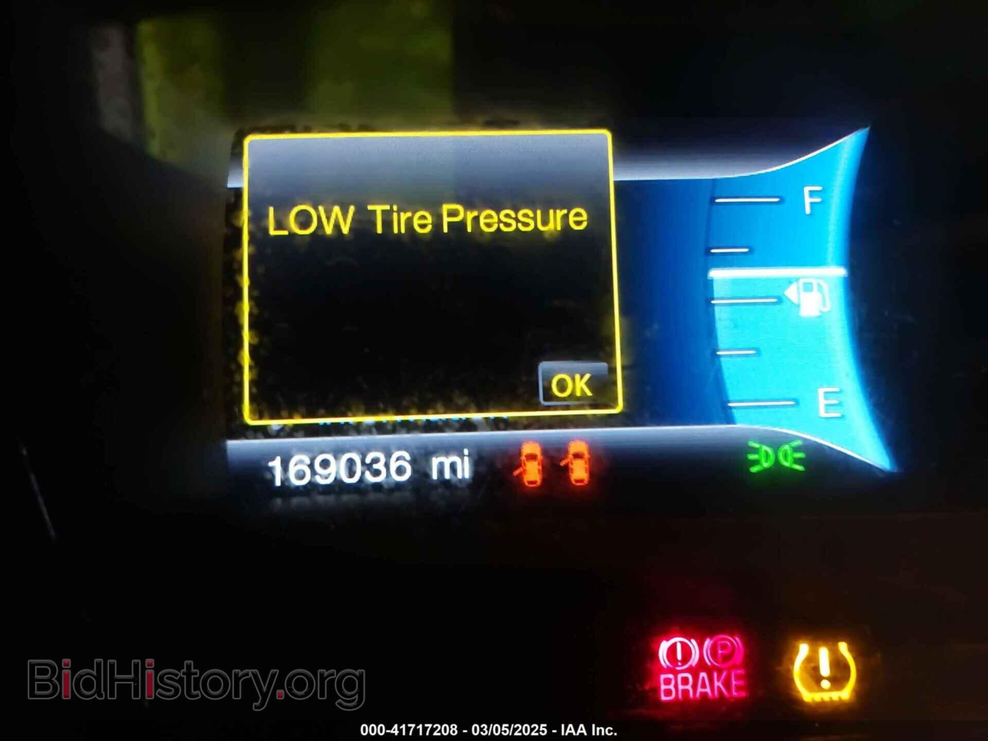 2013 FORD EDGE - VIN: 2FMDK4KCXDBC18036 - Фото 7