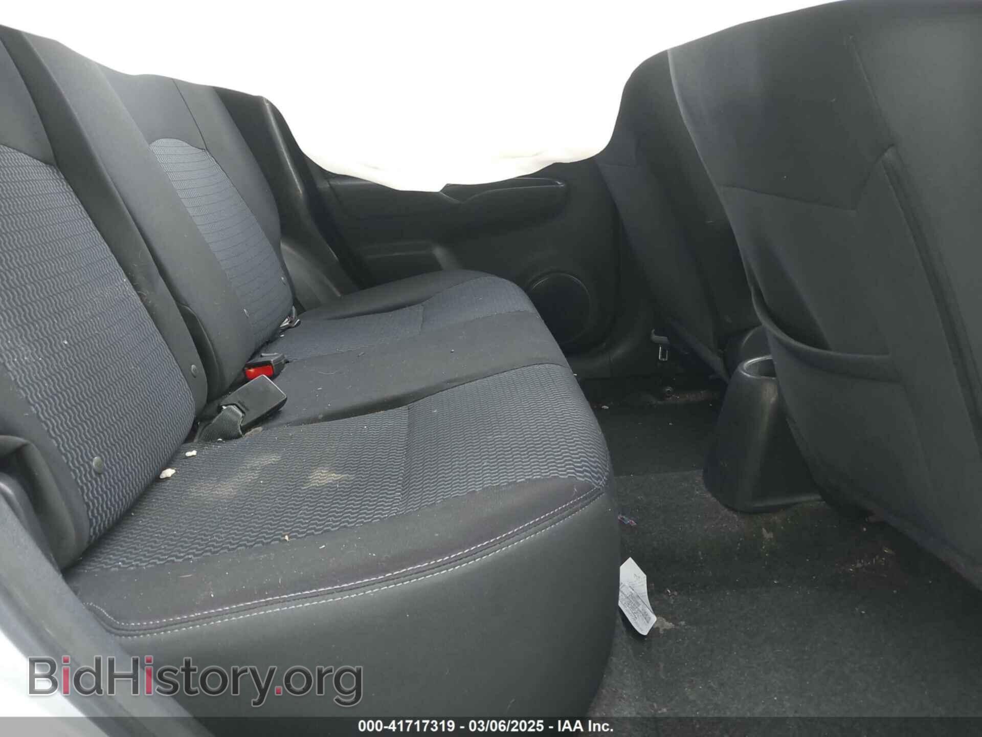 2017 NISSAN VERSA NOTE - VIN: 3N1CE2CP0HL352029 - Фото 8
