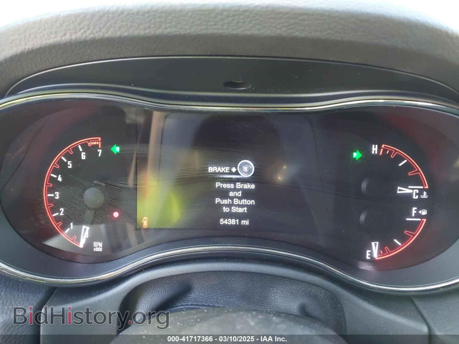 2018 DODGE DURANGO - VIN: 1C4RDJDG1JC490506 - Фото 7