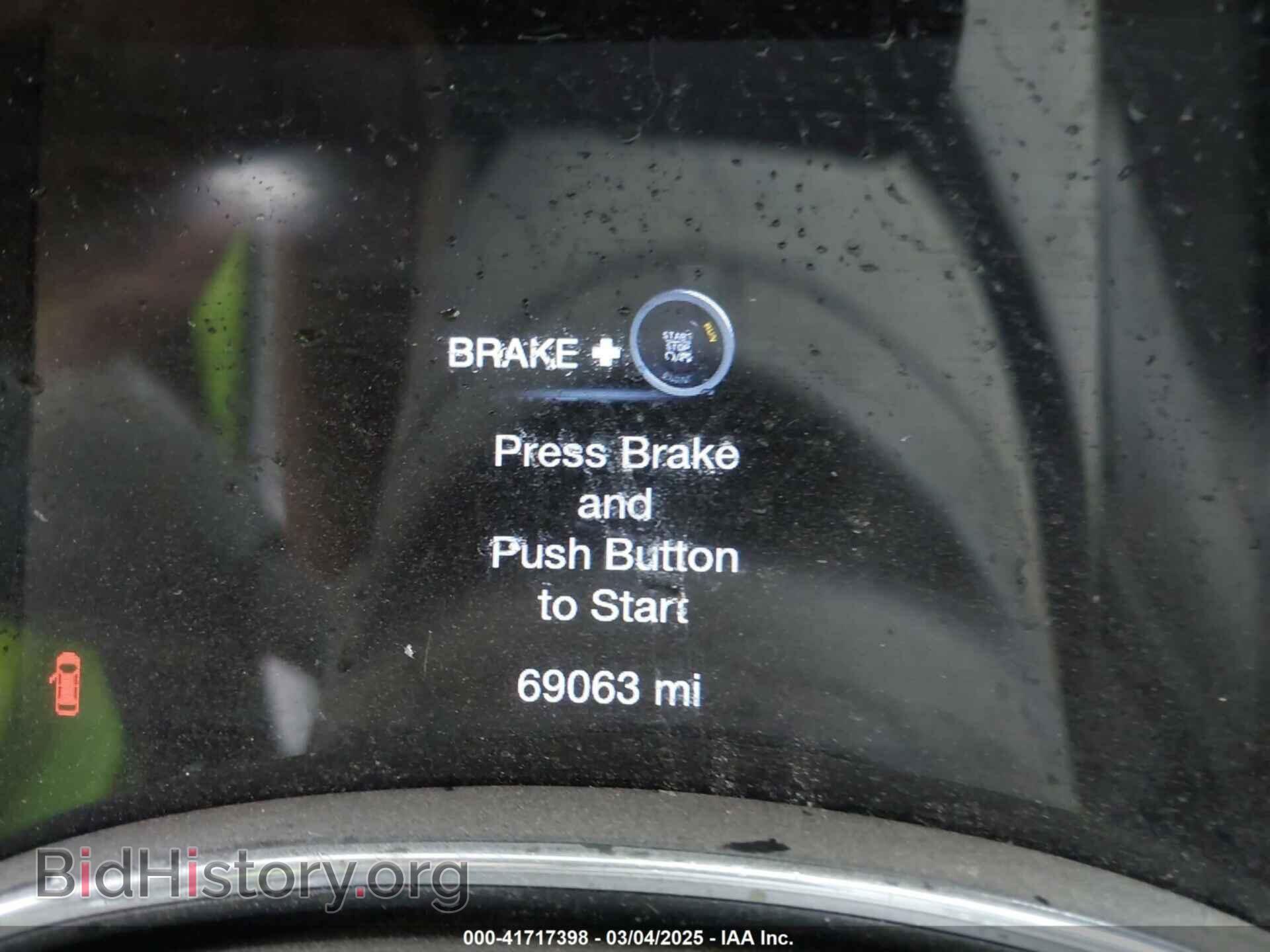 2020 DODGE DURANGO - VIN: 1C4SDJFT6LC381571 - Photo 7