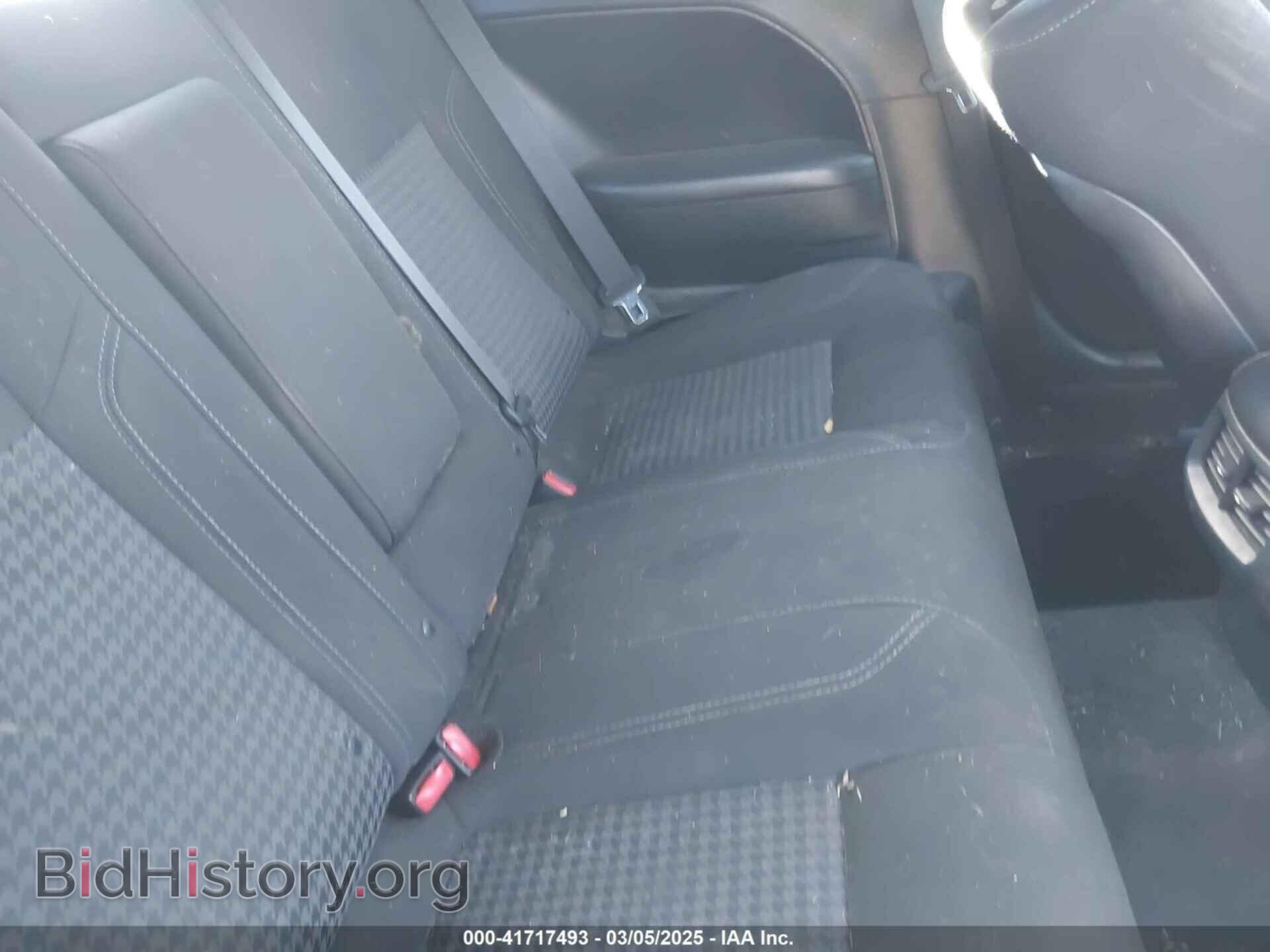 2018 DODGE CHALLENGER - VIN: 2C3CDZAG9JH204878 - Photo 8