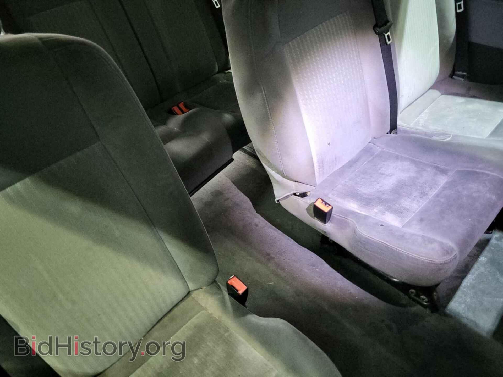 2016 FORD TRANSIT - VIN: 1FBZX2ZM2GKA57128 - Фото 3