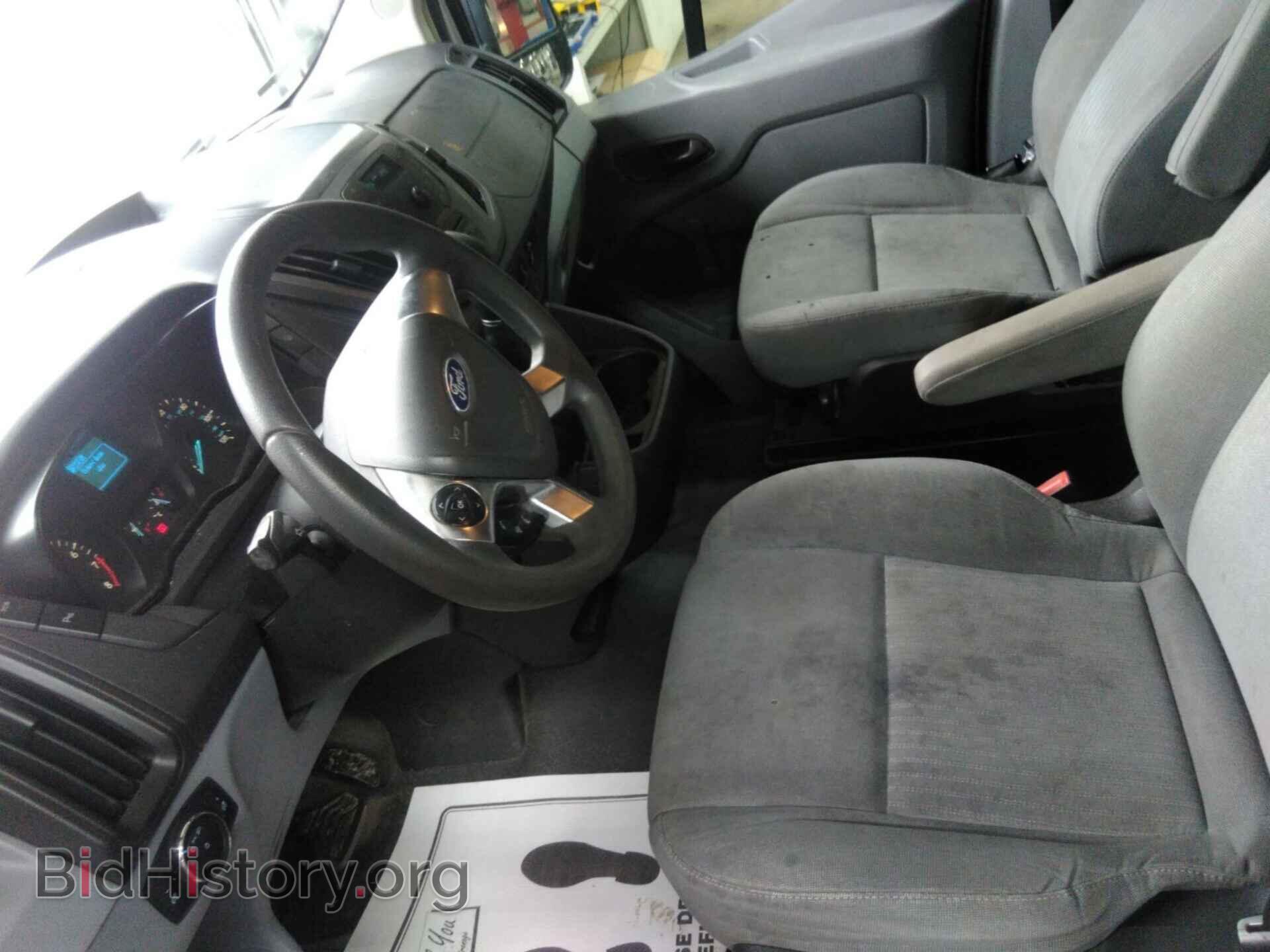 2016 FORD TRANSIT - VIN: 1FBZX2ZM2GKA57128 - Фото 29