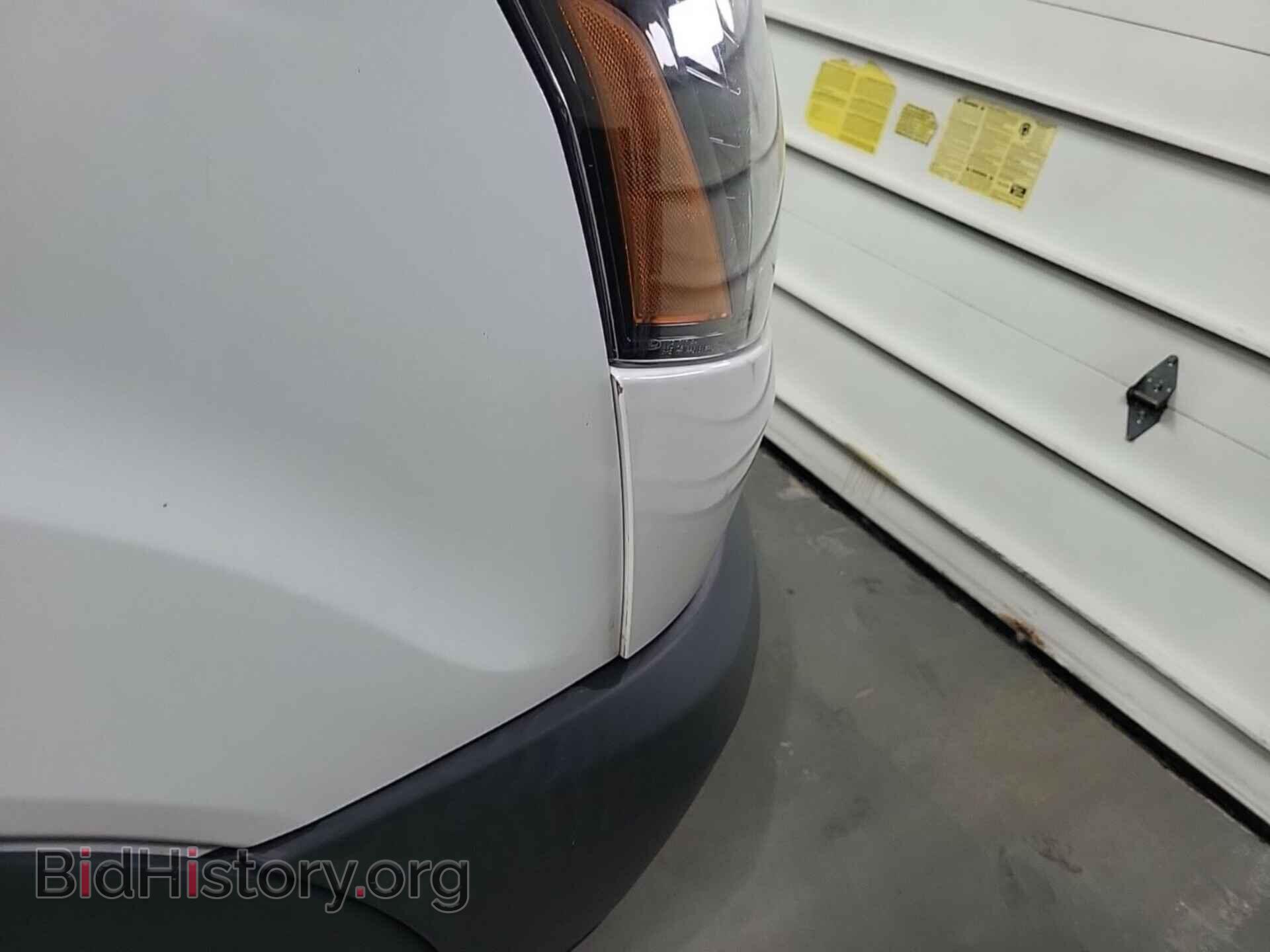 2016 FORD TRANSIT - VIN: 1FBZX2ZM2GKA57128 - Фото 6