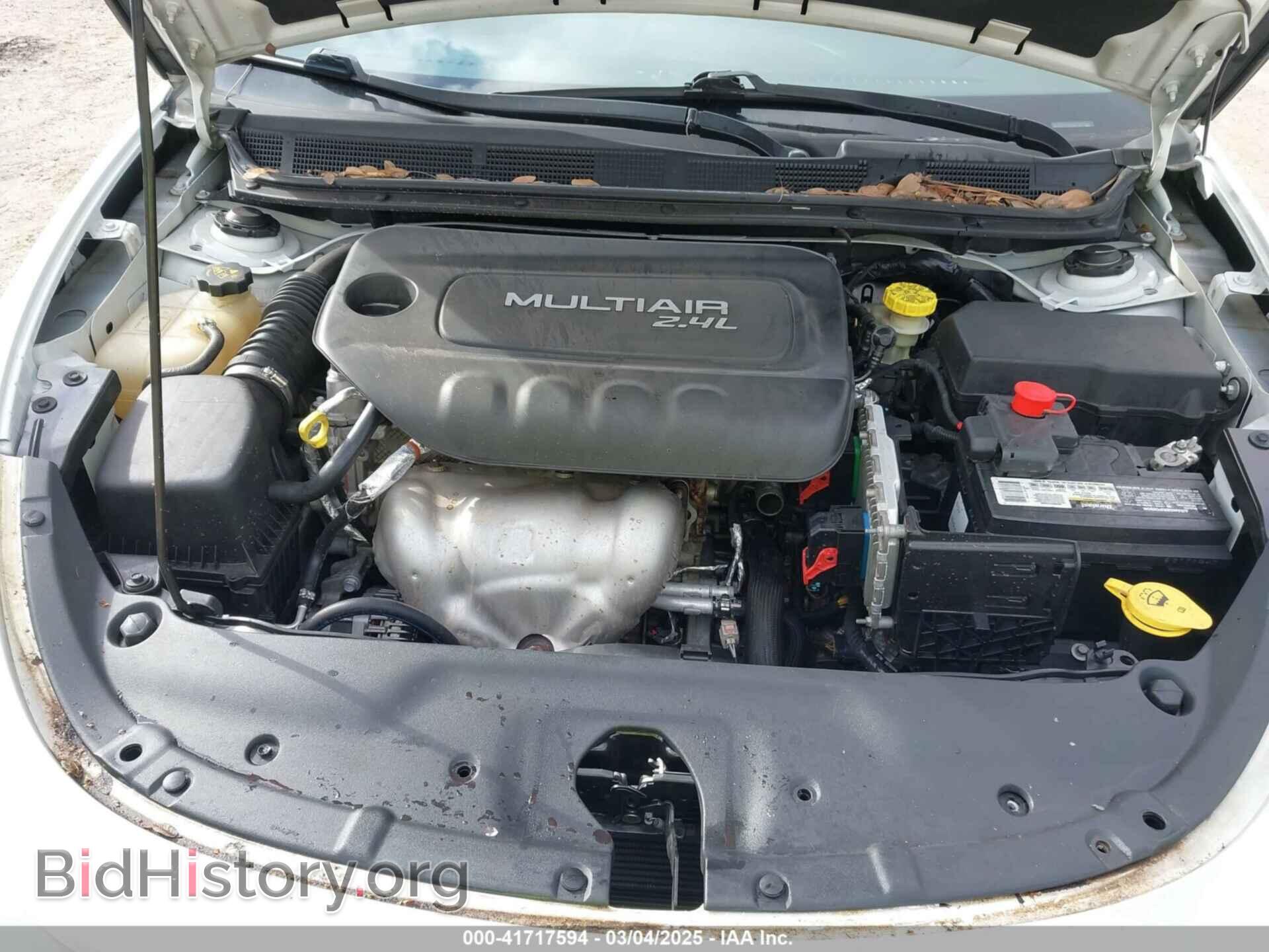 2015 DODGE DART - VIN: 1C3CDFBB2FD146182 - Фото 10