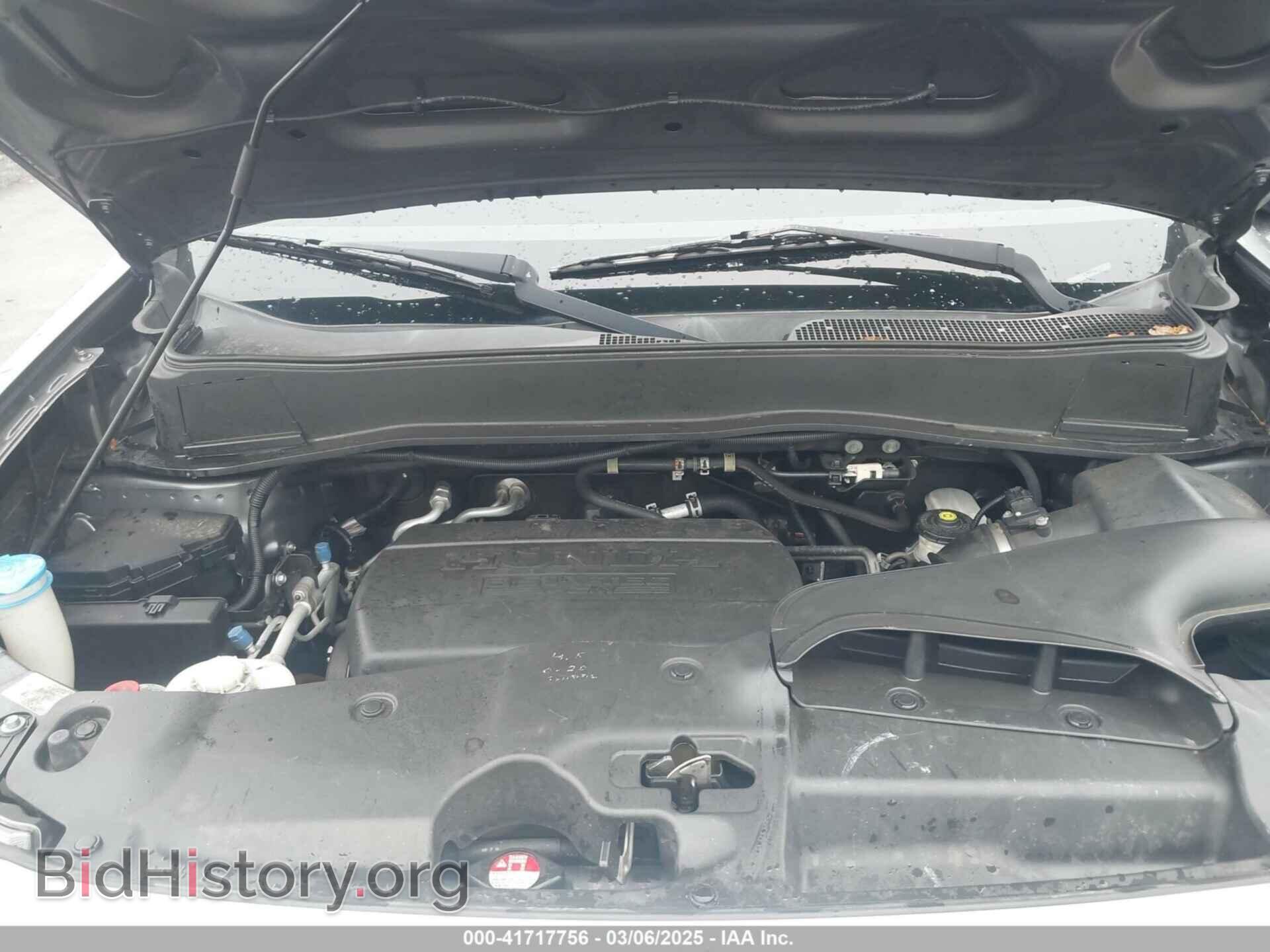 2013 HONDA PILOT - VIN: 5FNYF4H29DB069663 - Фото 10