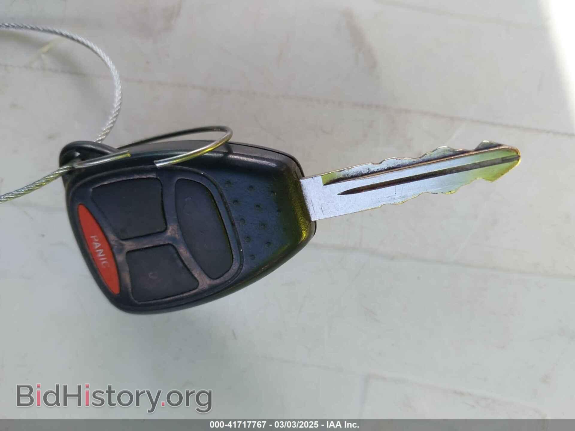 2007 CHRYSLER 300C - VIN: 2C3LA63H37H758424 - Фото 11