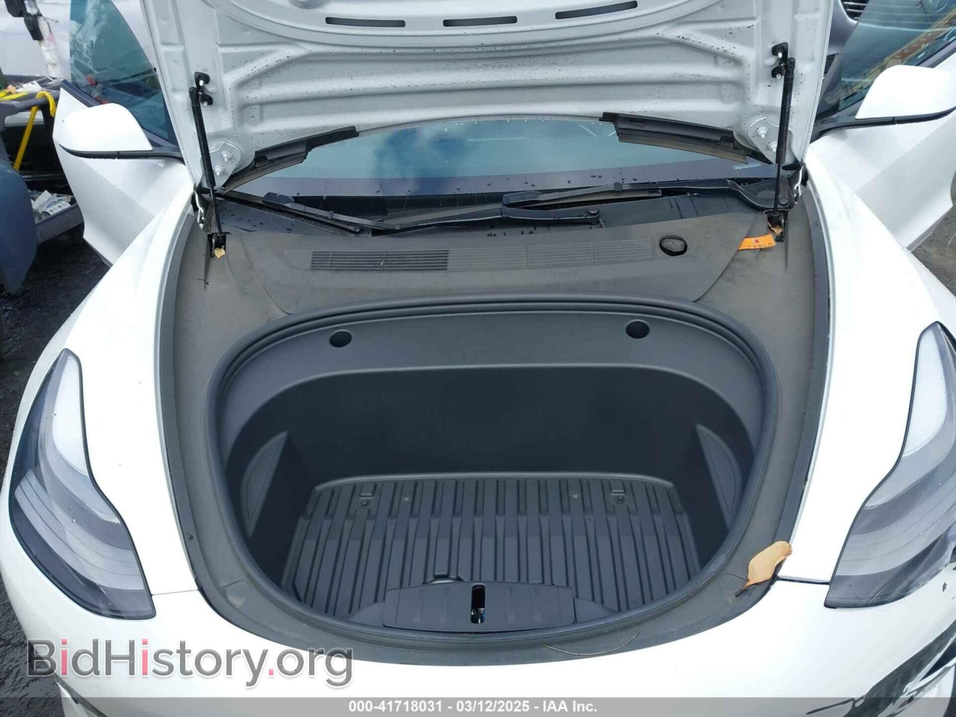 2021 TESLA MODEL 3 - VIN: 5YJ3E1EA8MF087580 - Photo 10