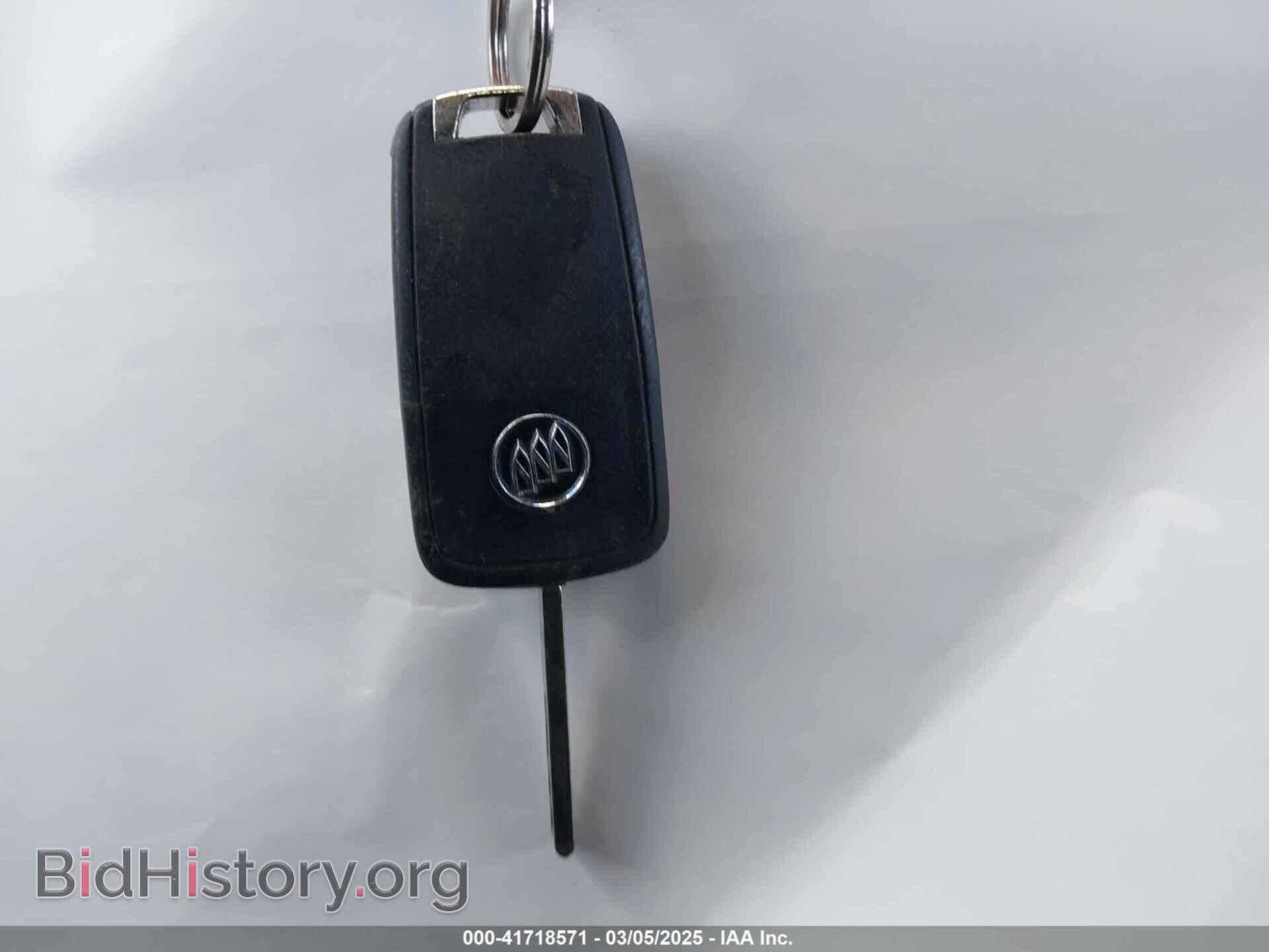 2014 BUICK ENCORE - VIN: KL4CJCSB0EB751695 - Photo 11