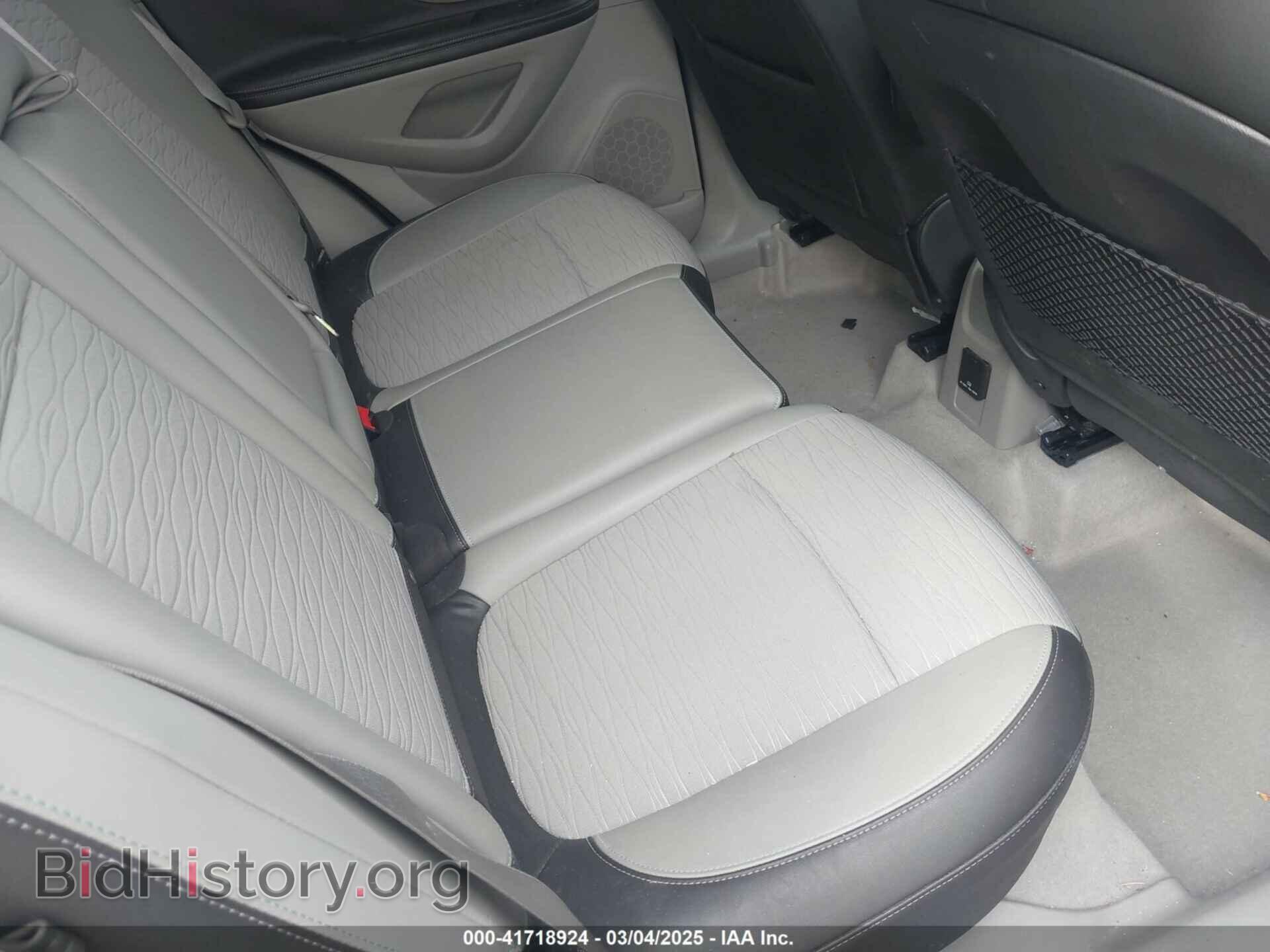 2015 BUICK ENCORE - VIN: KL4CJFSB0FB173861 - Photo 8