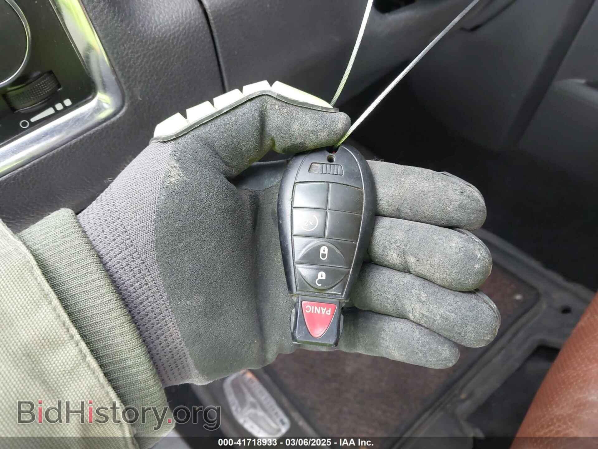 2012 RAM 2500 - VIN: 3C6UD5GLXCG236438 - Фото 11