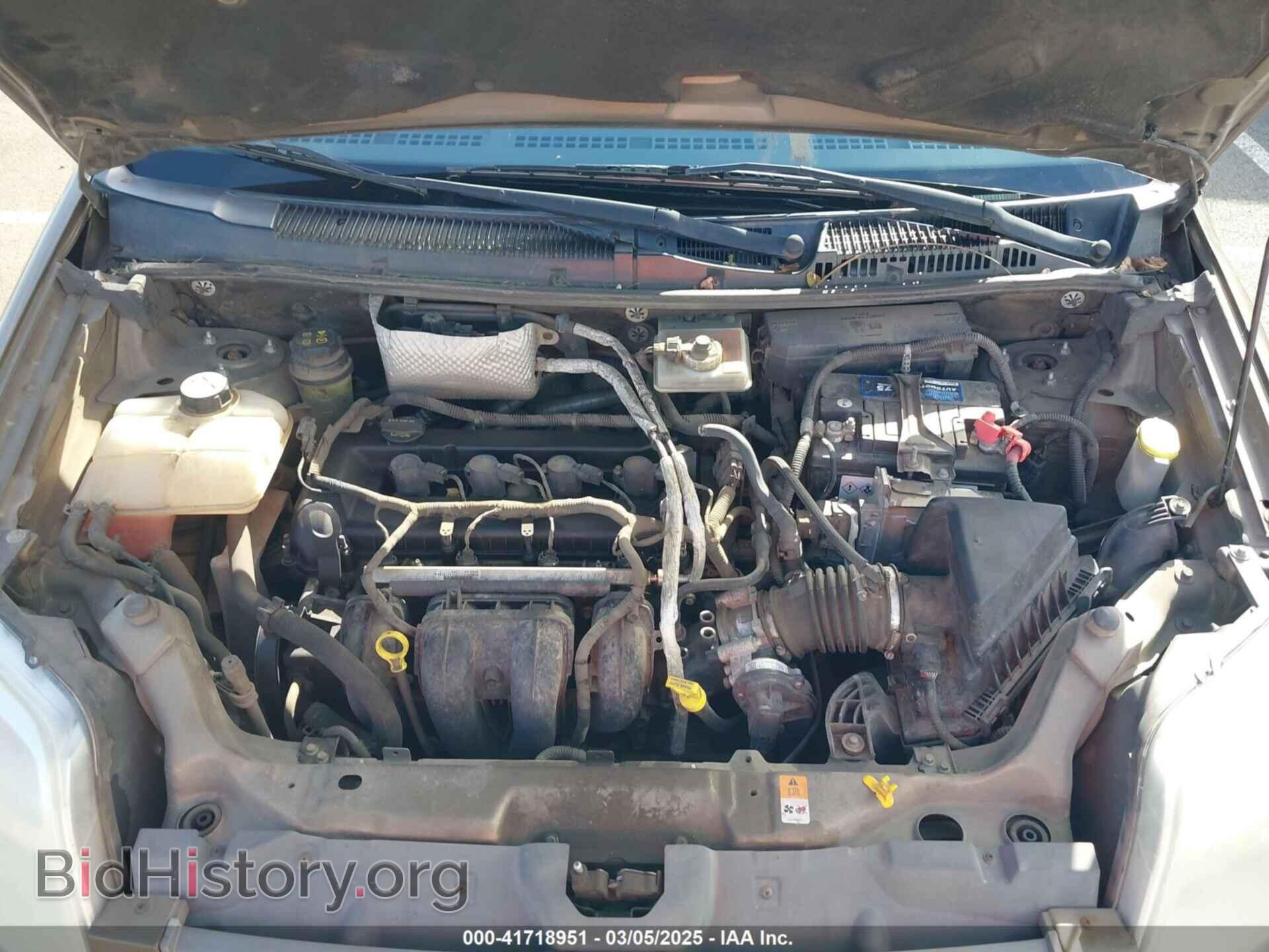 2012 FORD TRANSIT CONNECT - VIN: NM0KS9CN8CT093185 - Фото 10