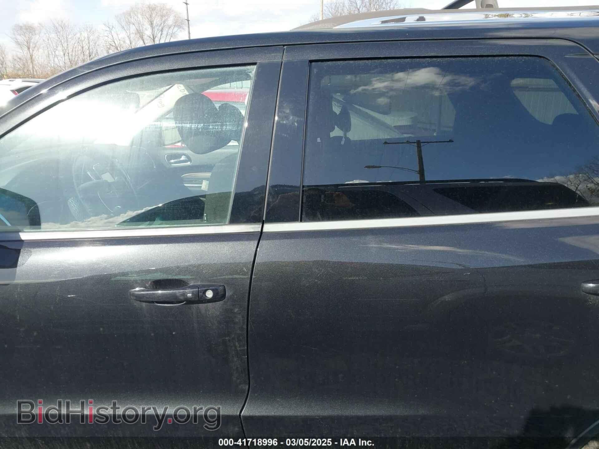 2014 DODGE DURANGO - VIN: 1C4RDJAGXEC976807 - Photo 14